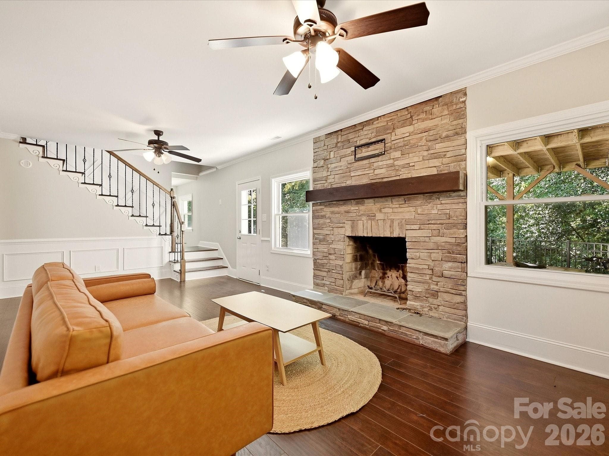 Single Family Residence at 6246 Candlewood Drive, Charlotte, photo 22 of 32