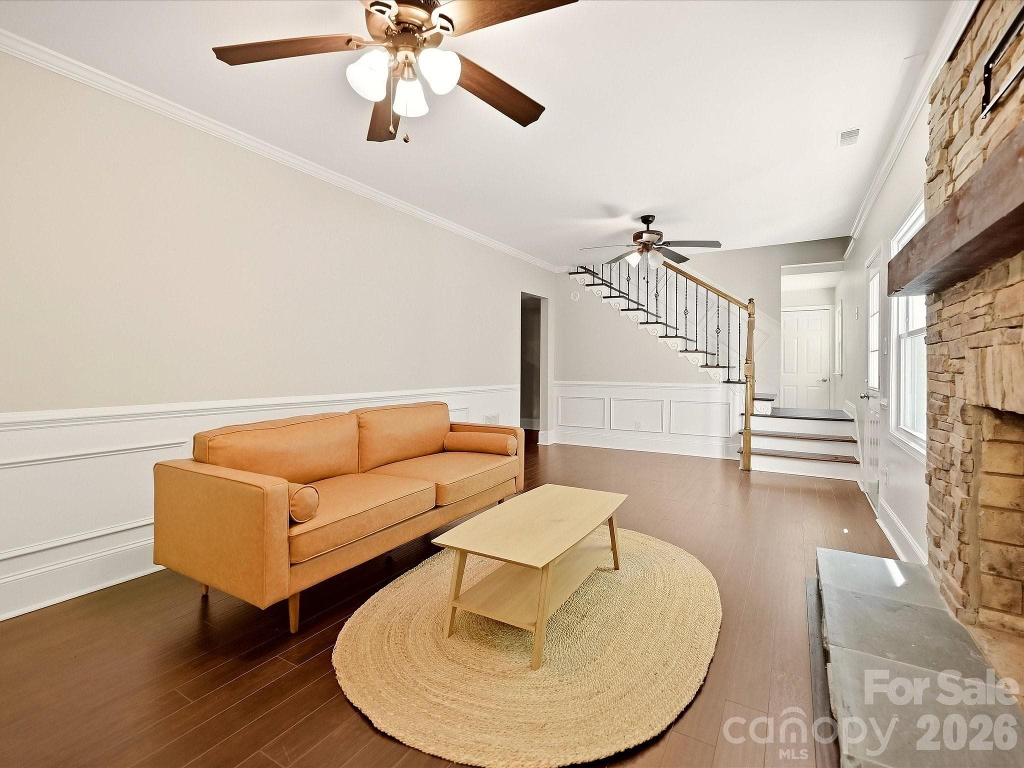 Single Family Residence at 6246 Candlewood Drive, Charlotte, photo 23 of 32