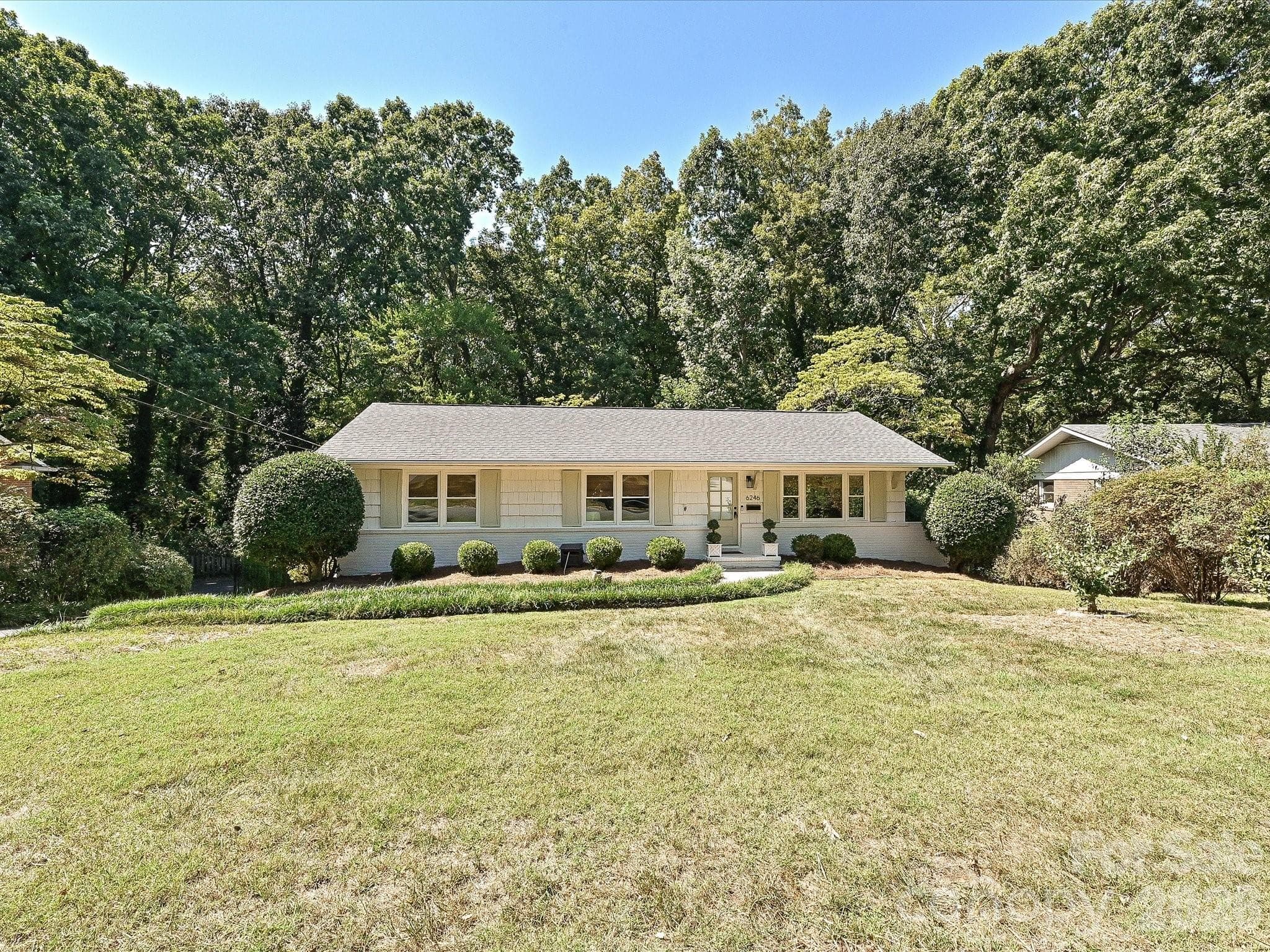 Single Family Residence at 6246 Candlewood Drive, Charlotte, photo 32 of 32