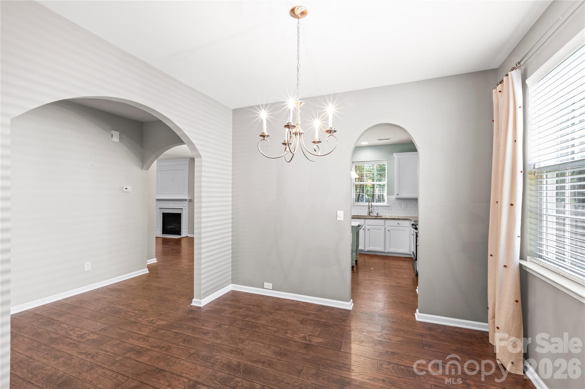 Single Family Residence at 4260 Wiregrass Road, Indian Land, photo 8 of 46