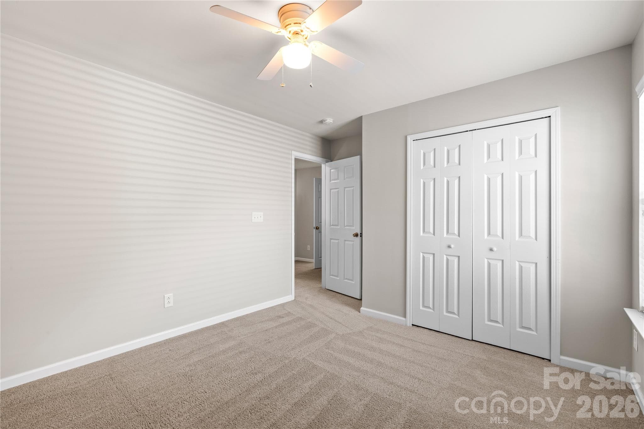 Large closets! - 4260 Wiregrass Road, Indian Land