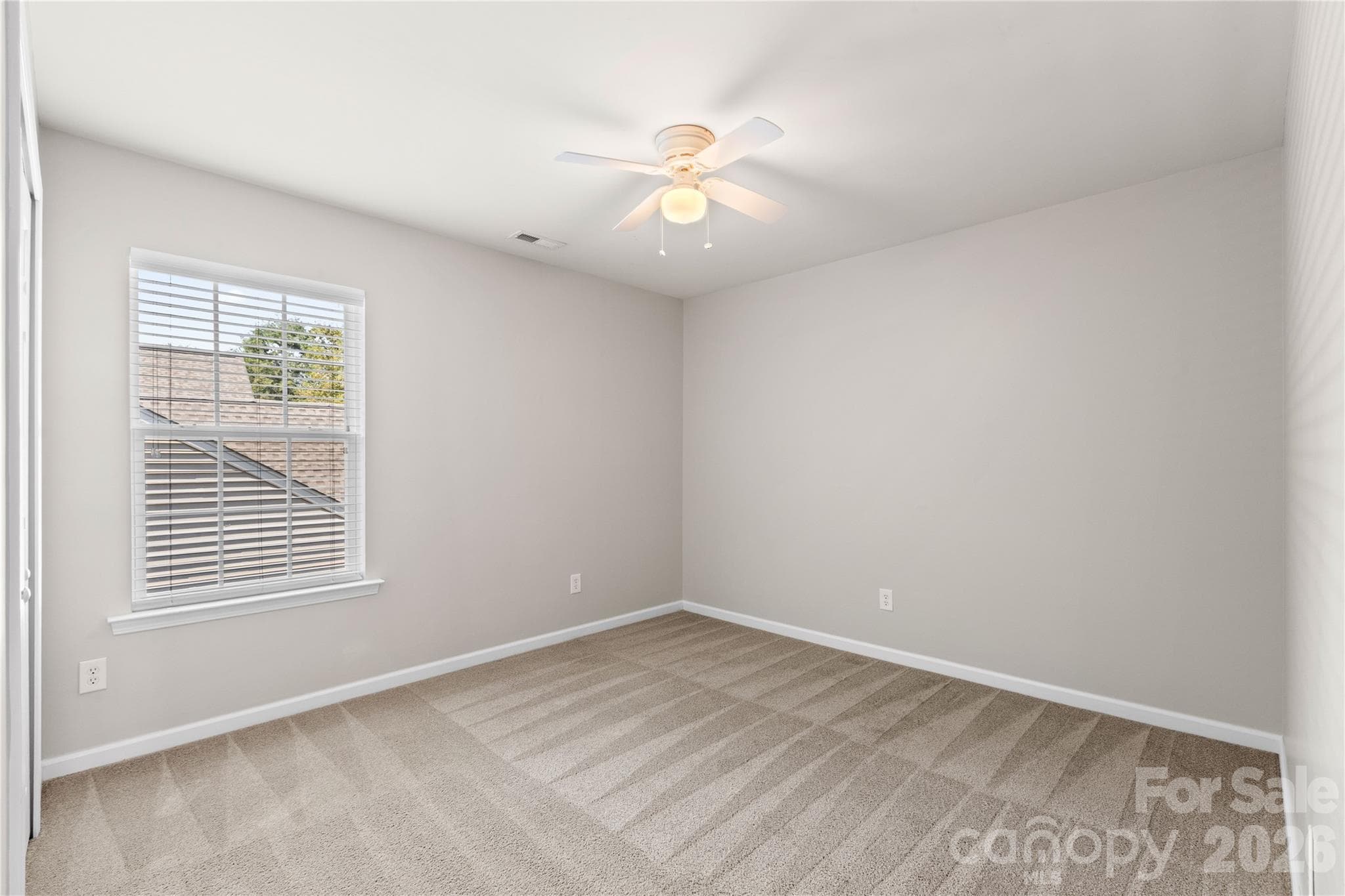 Bedroom #3 - 4260 Wiregrass Road, Indian Land