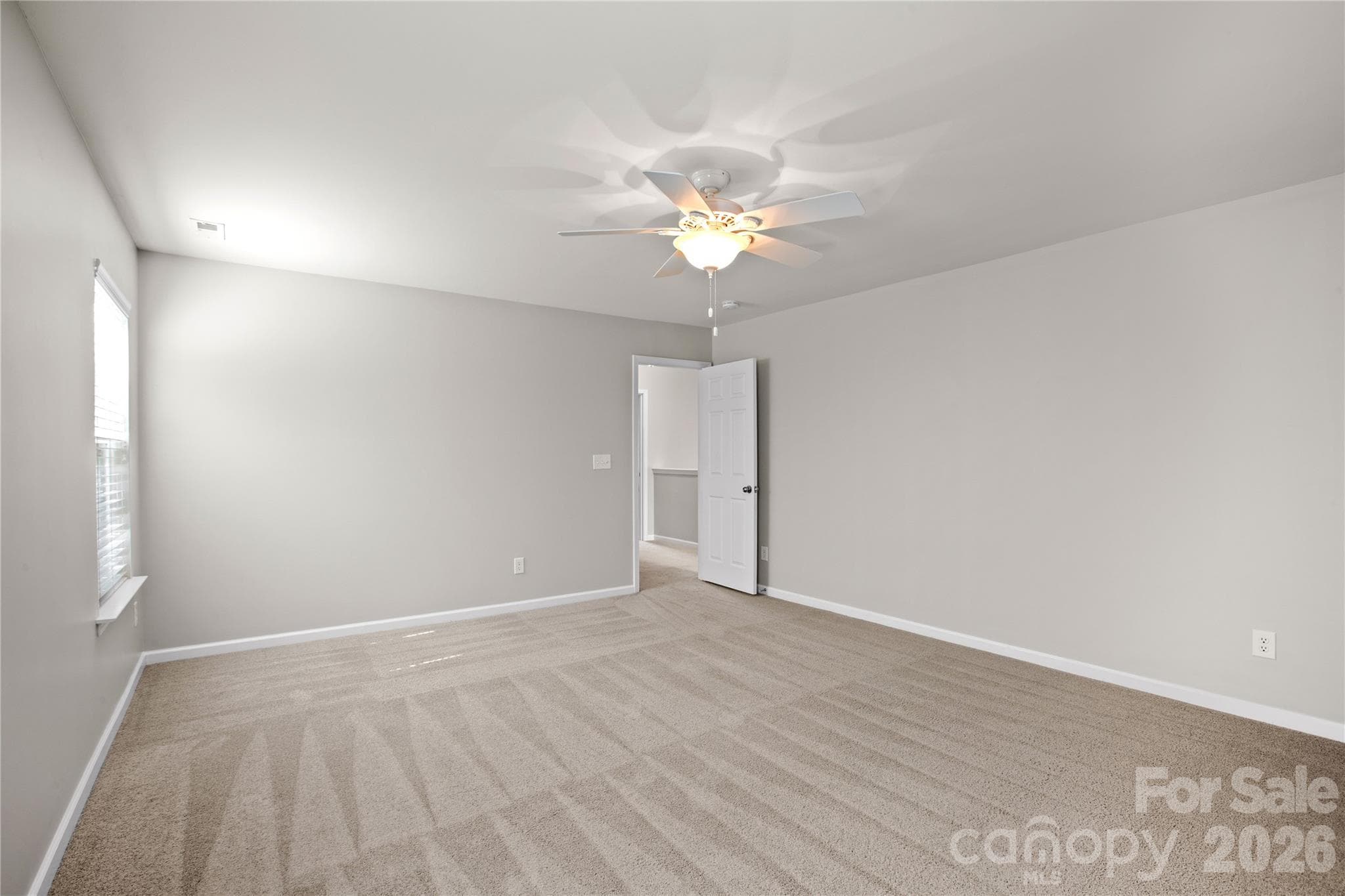 Large enough for a 4th bedroom if needed - 4260 Wiregrass Road, Indian Land