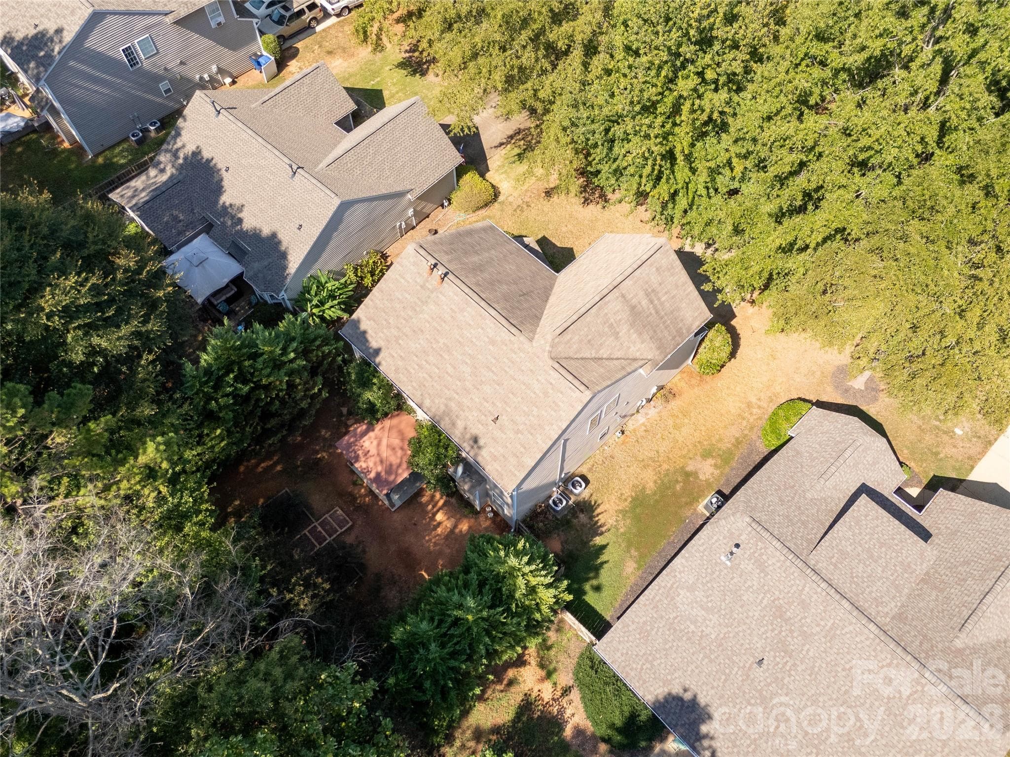 Single Family Residence at 4260 Wiregrass Road, Indian Land, photo 39 of 46