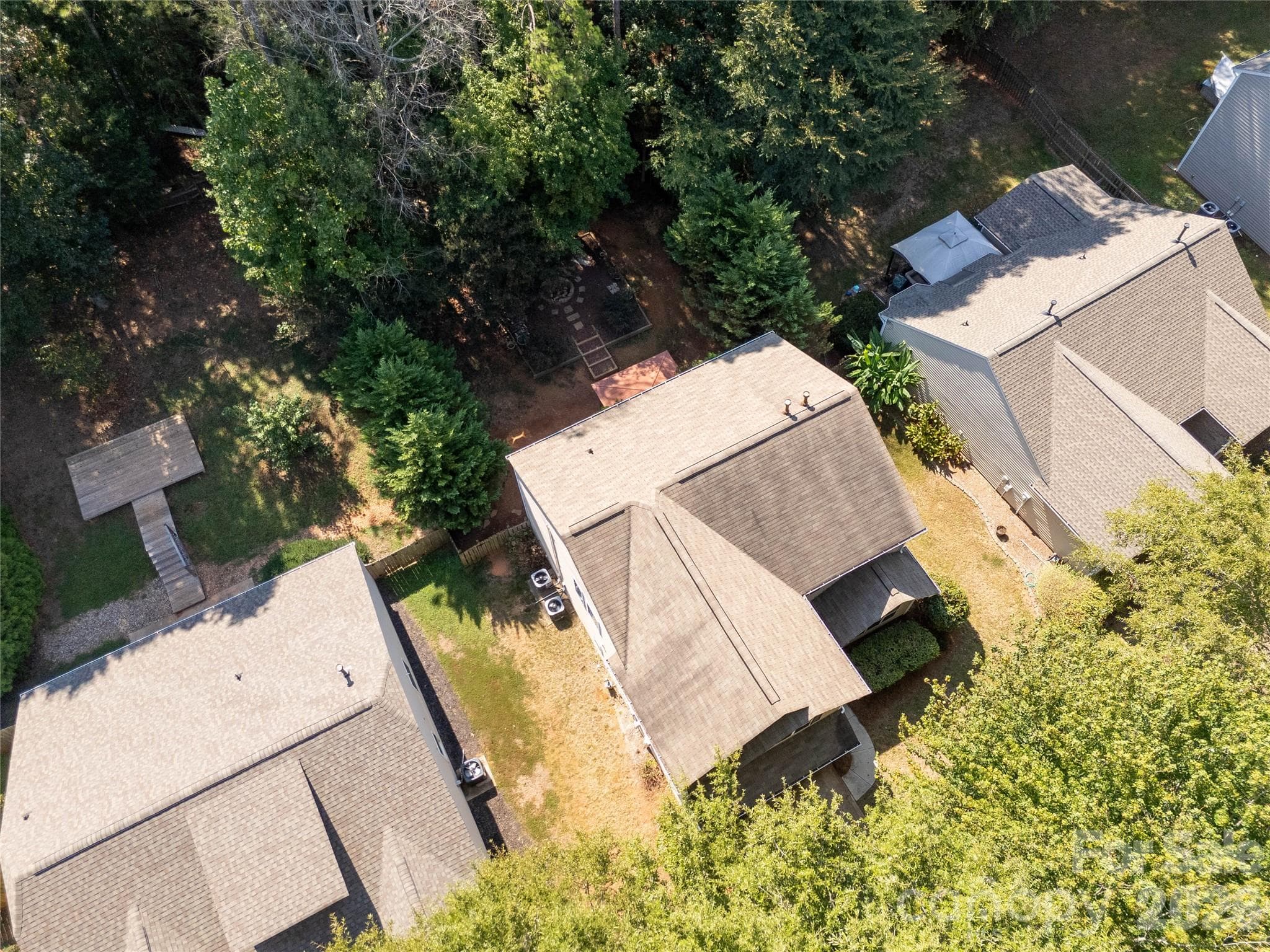 Single Family Residence at 4260 Wiregrass Road, Indian Land, photo 40 of 46