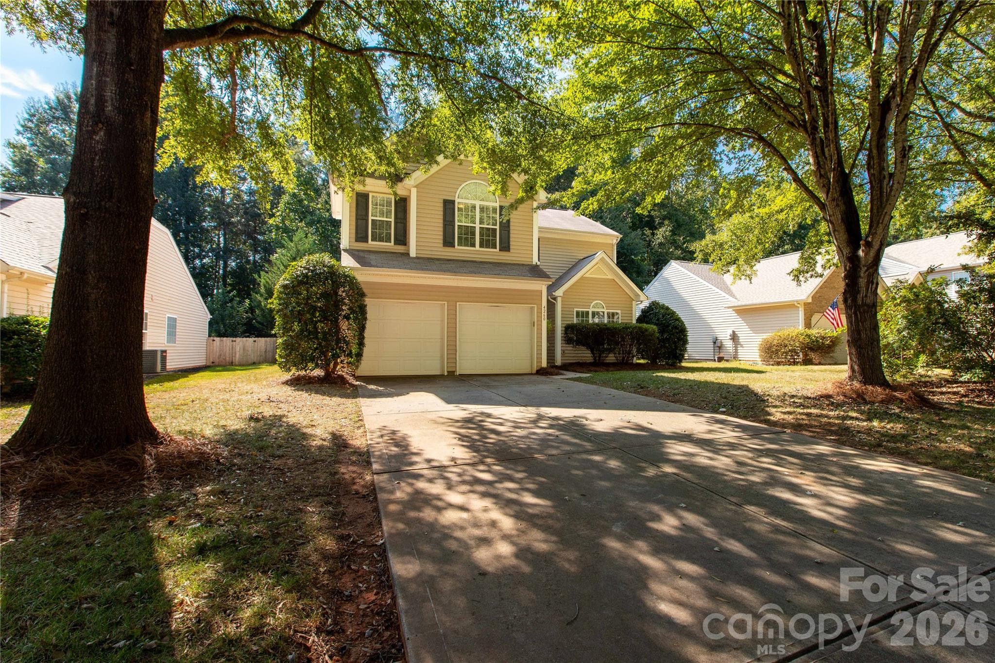 Single Family Residence at 4260 Wiregrass Road, Indian Land, photo 46 of 46