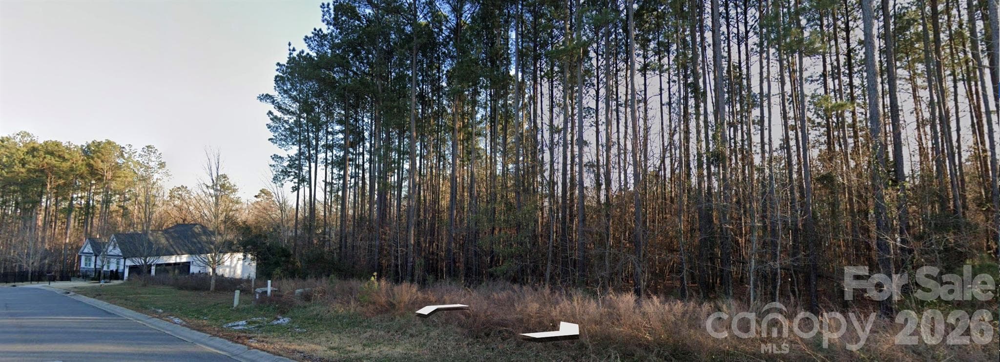 Lot at 2159 Salem Drive, Lake Wylie, photo 2 of 6