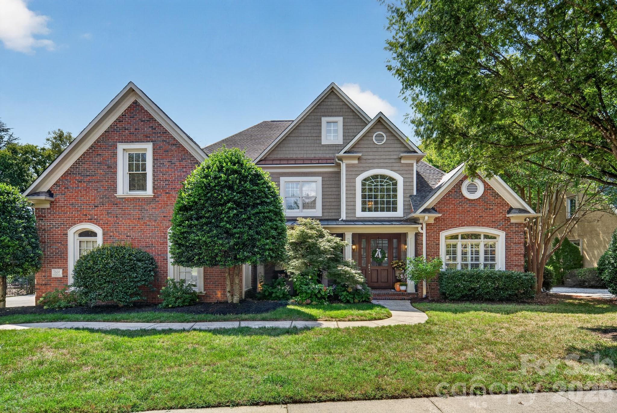7550 Stonecroft Park Drive