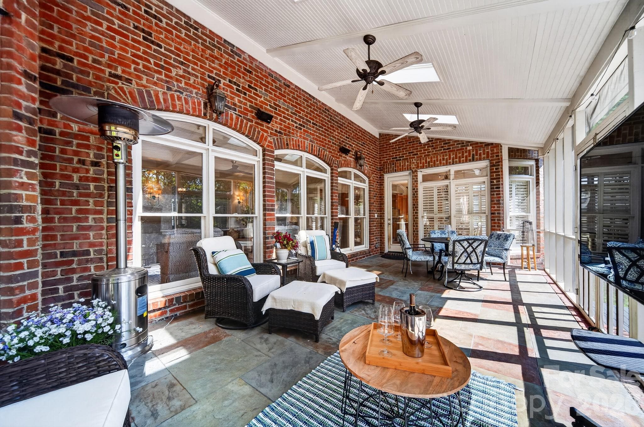 Ideal for Entertaining - 7550 Stonecroft Park Drive, Charlotte
