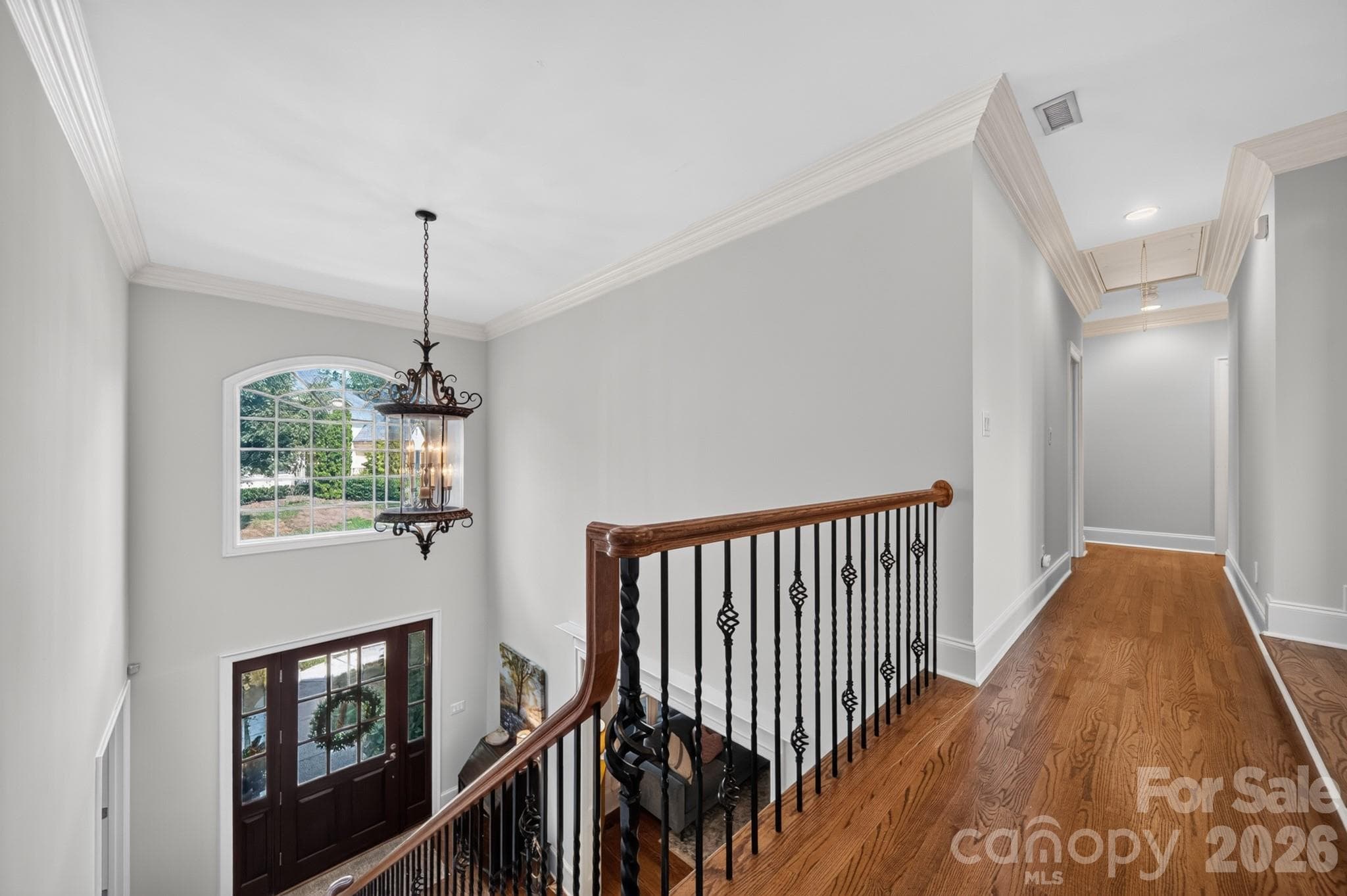 2nd Level - 7550 Stonecroft Park Drive, Charlotte