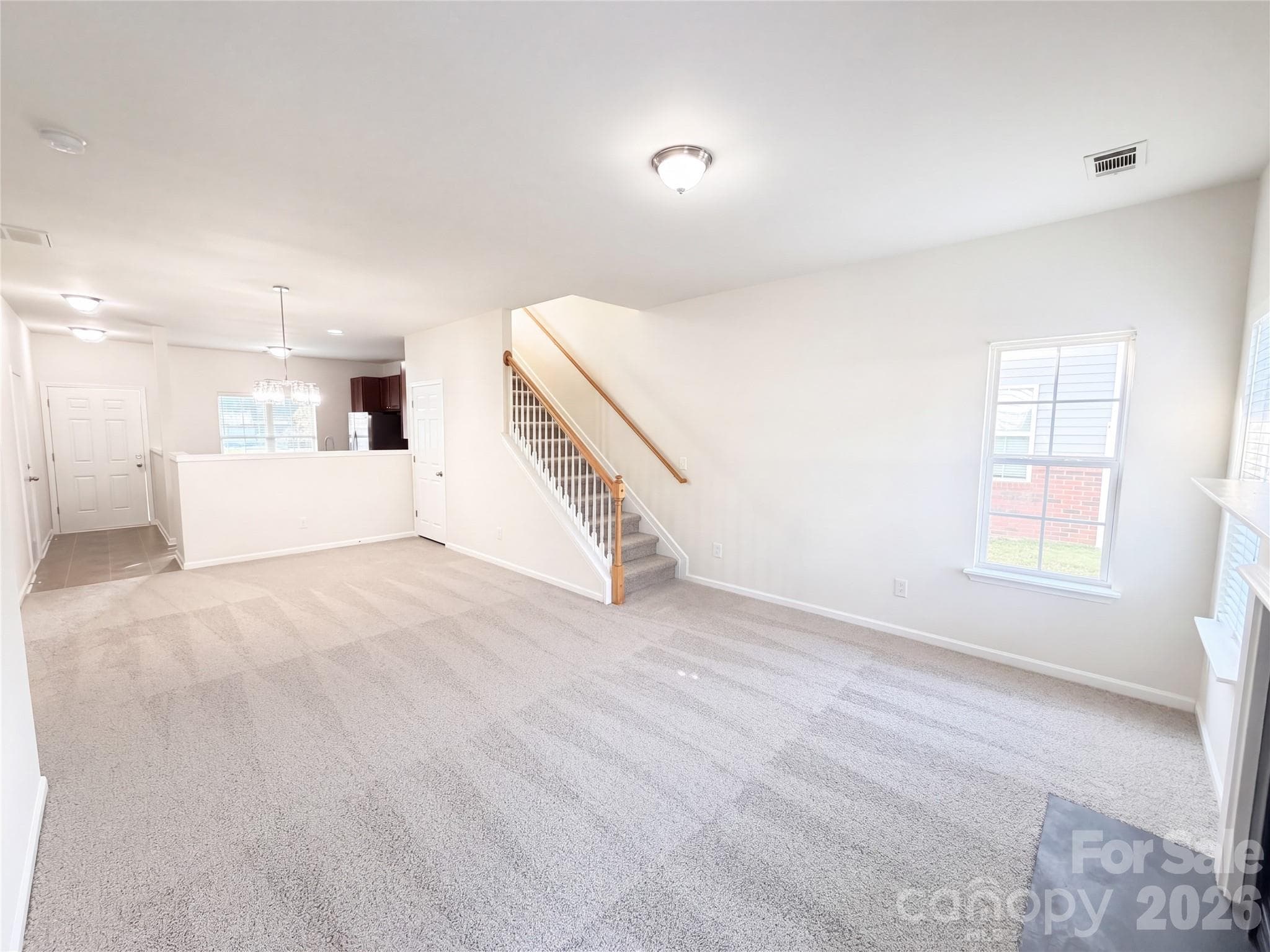 Townhouse at 152 Clydesdale Court, Matthews, photo 3 of 20