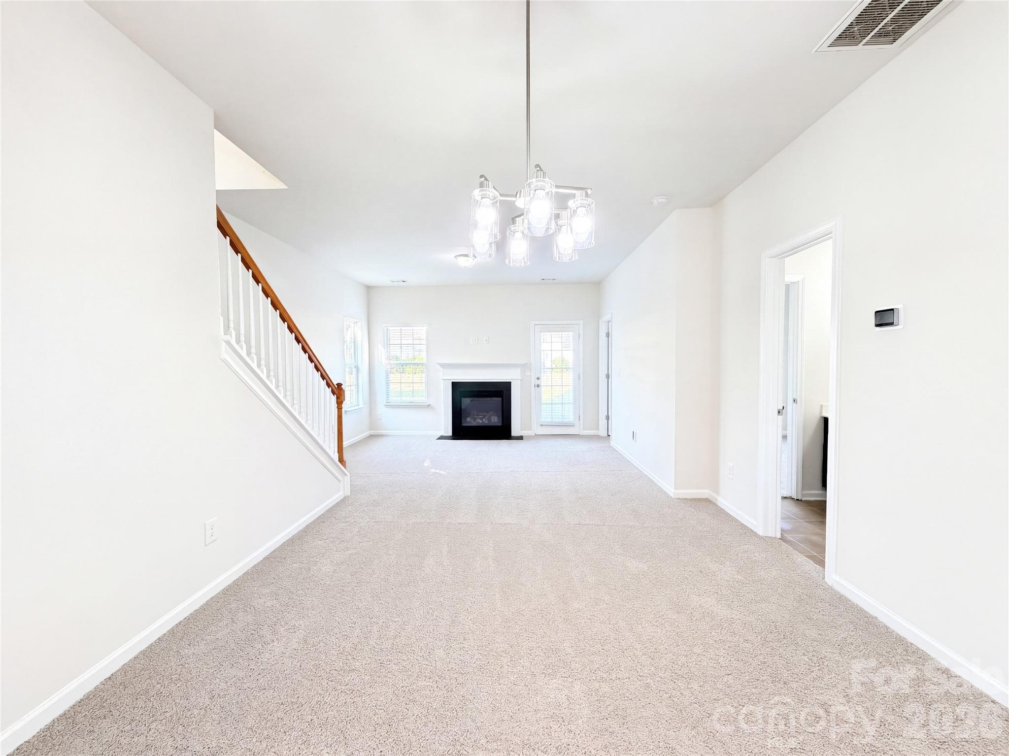 Townhouse at 152 Clydesdale Court, Matthews, photo 5 of 20