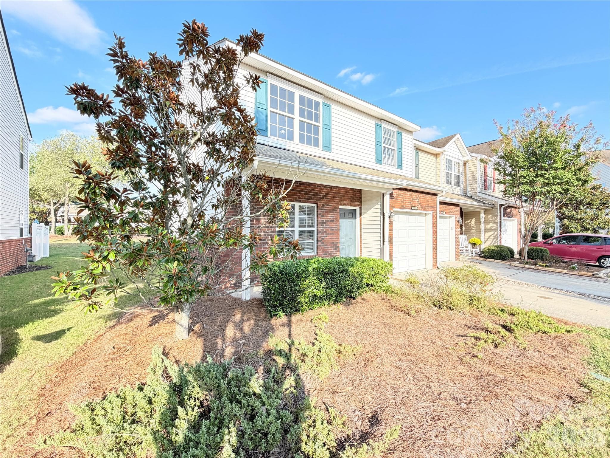 Townhouse at 152 Clydesdale Court, Matthews, photo 7 of 20