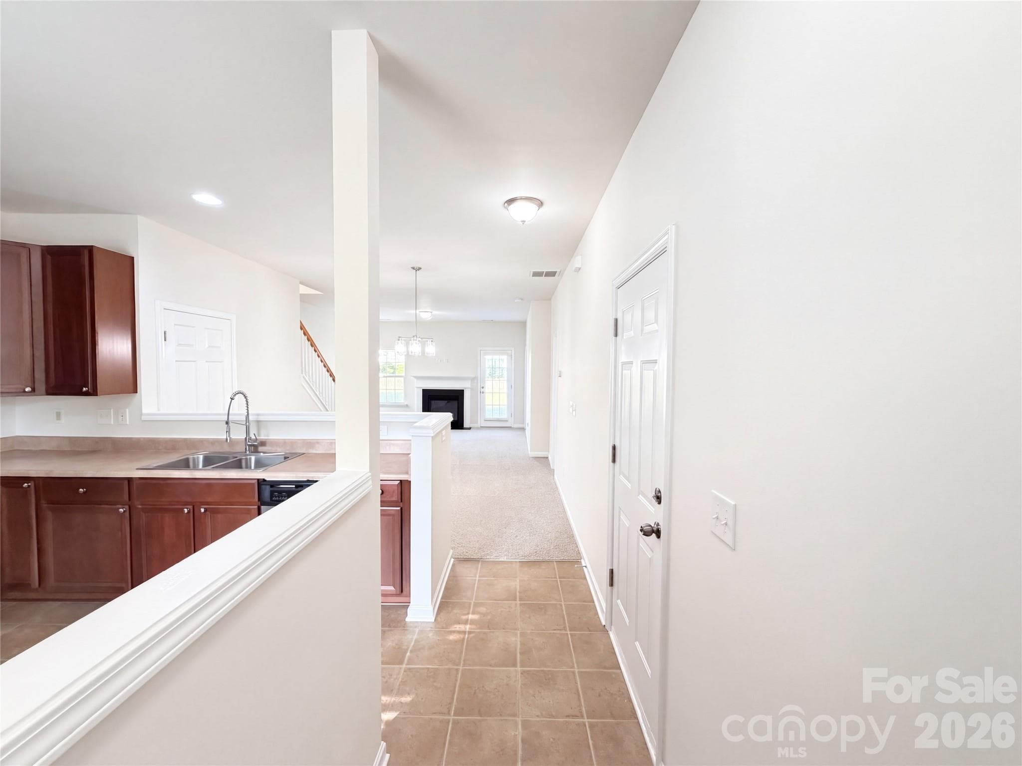 Townhouse at 152 Clydesdale Court, Matthews, photo 8 of 20