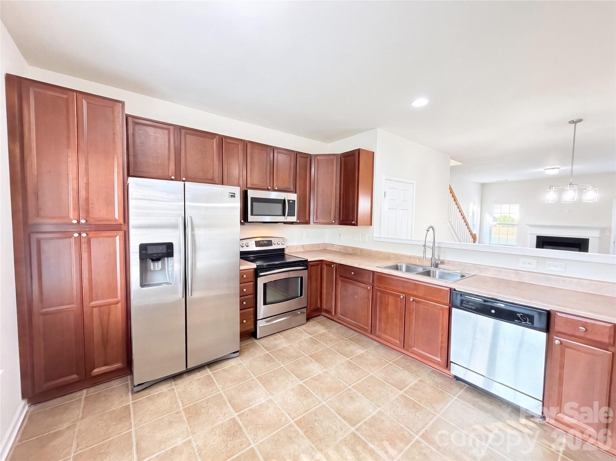 Townhouse at 152 Clydesdale Court, Matthews, photo 9 of 20