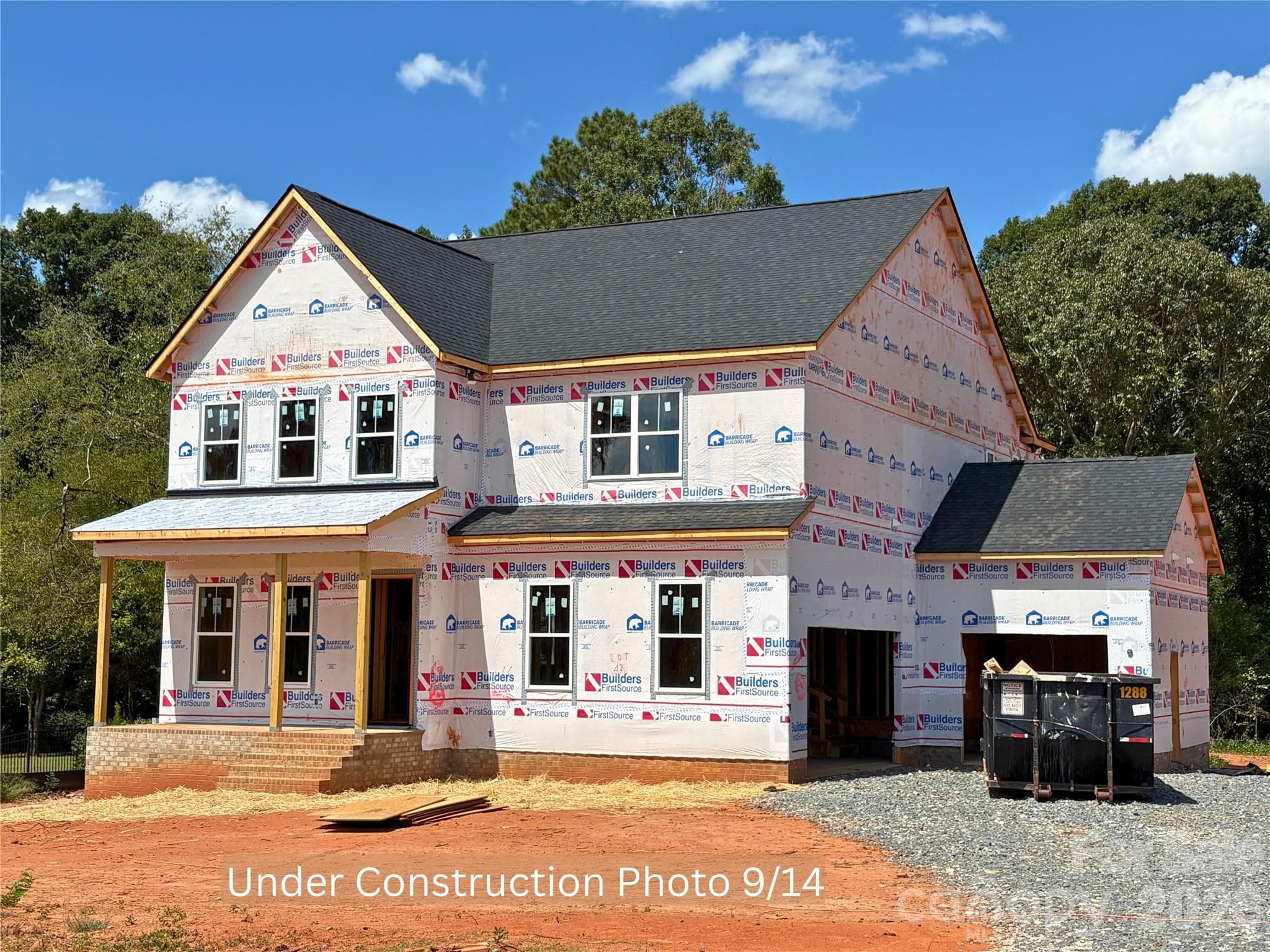 496 Edmunds Lane