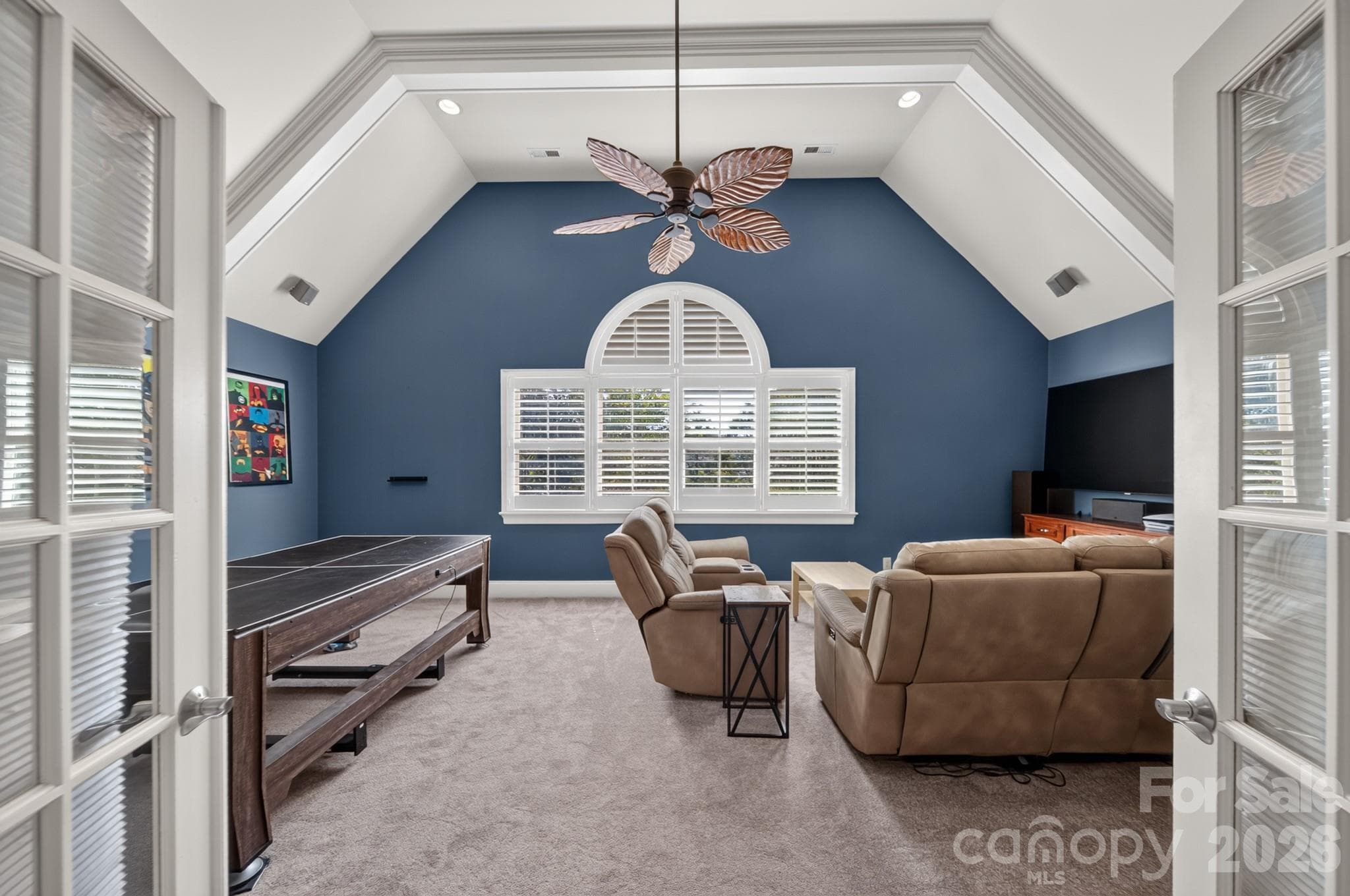 Bonus Room on 2nd Floor - 7550 Stonecroft Park Drive, Charlotte