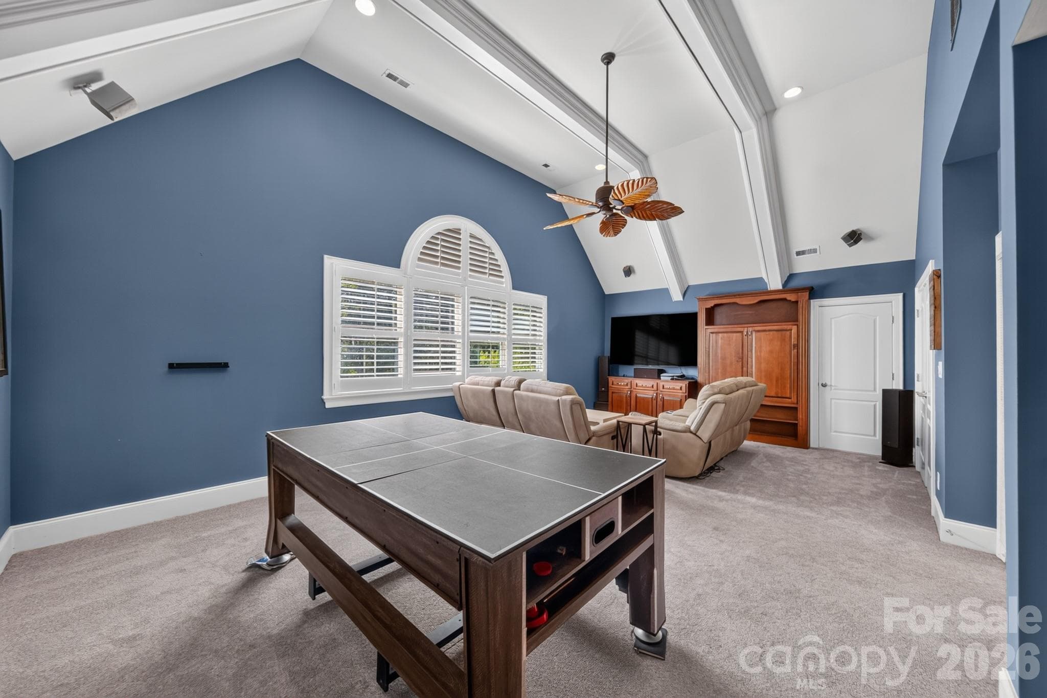 Bonus Room on 2nd Floor - 7550 Stonecroft Park Drive, Charlotte