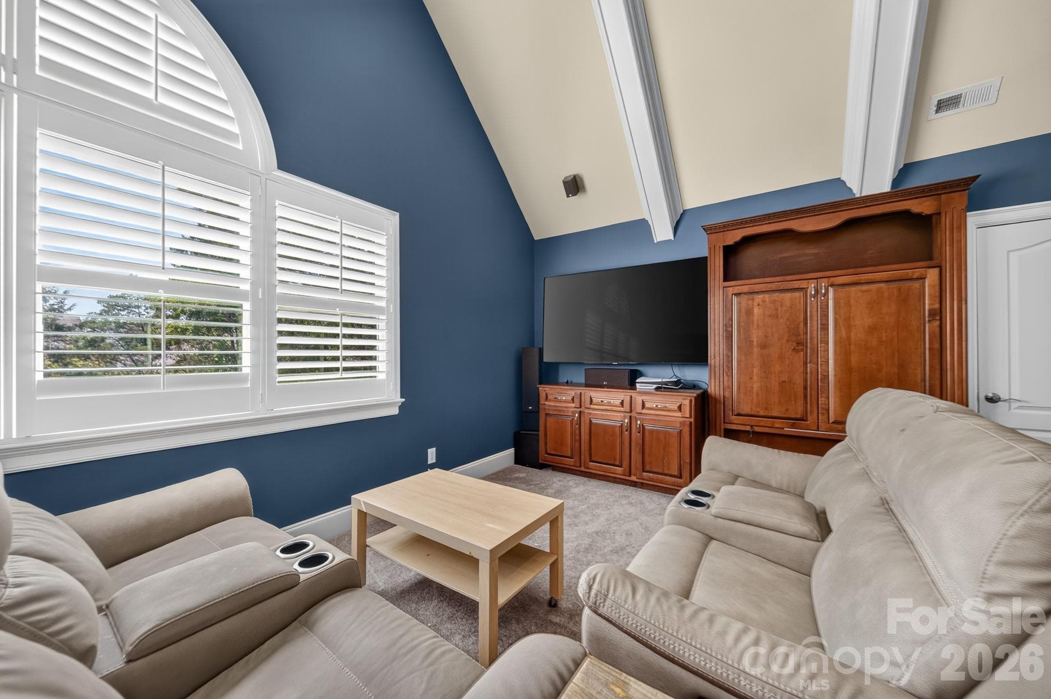 Bonus Room on 2nd Floor - 7550 Stonecroft Park Drive, Charlotte