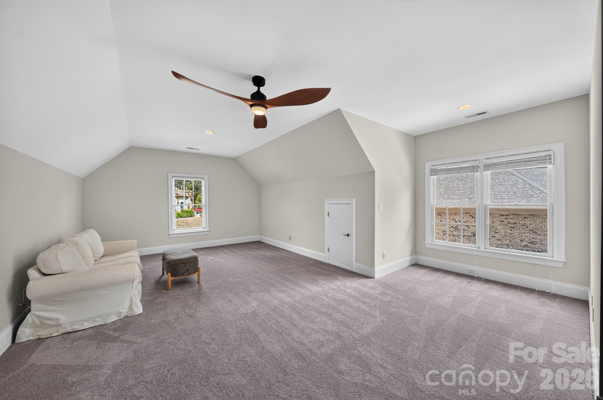 Additional Bonus Room on 2nd Floor - 7550 Stonecroft Park Drive, Charlotte