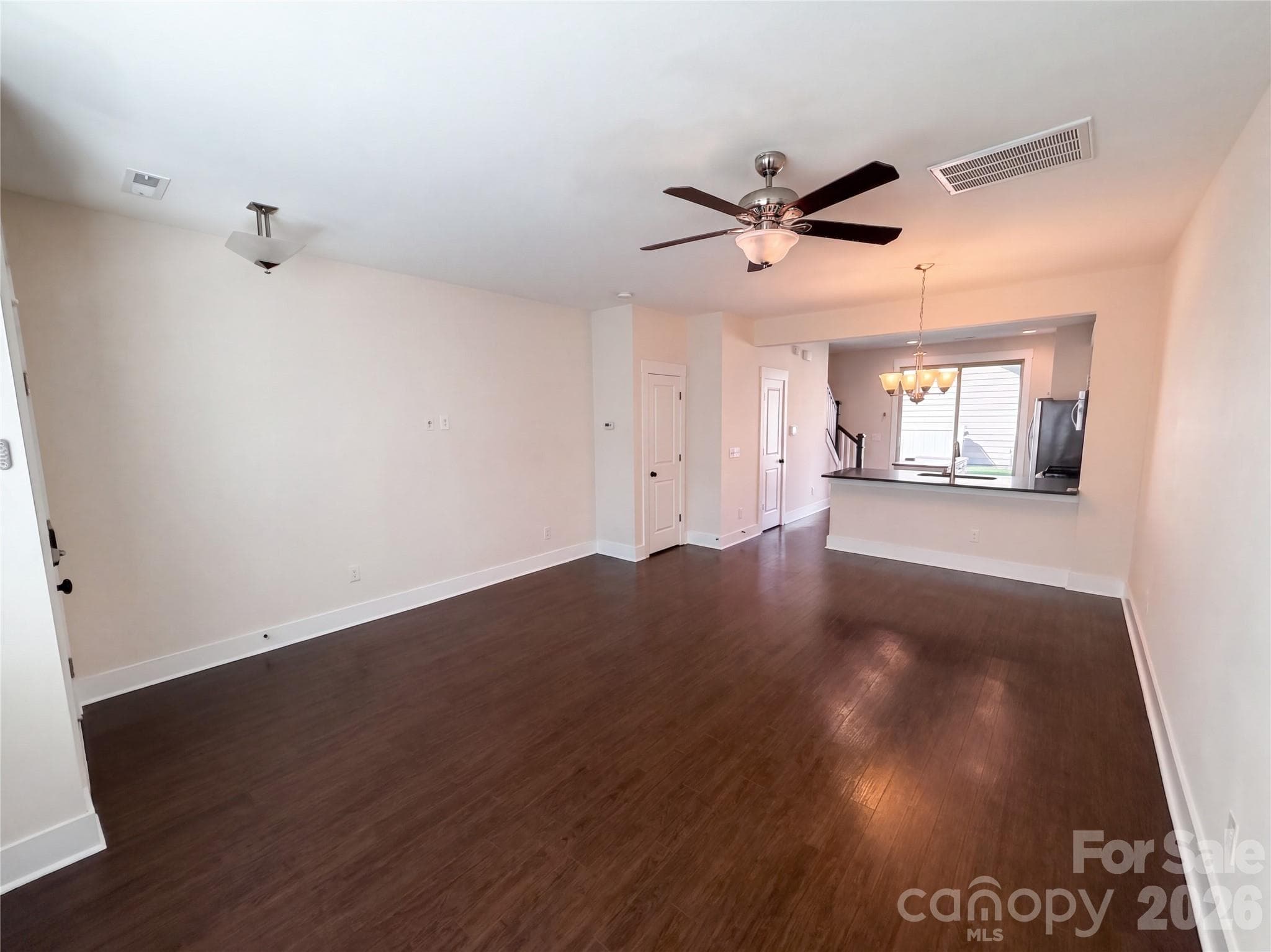 Townhouse at 1628 Pat Garrett Street, Charlotte, photo 3 of 23