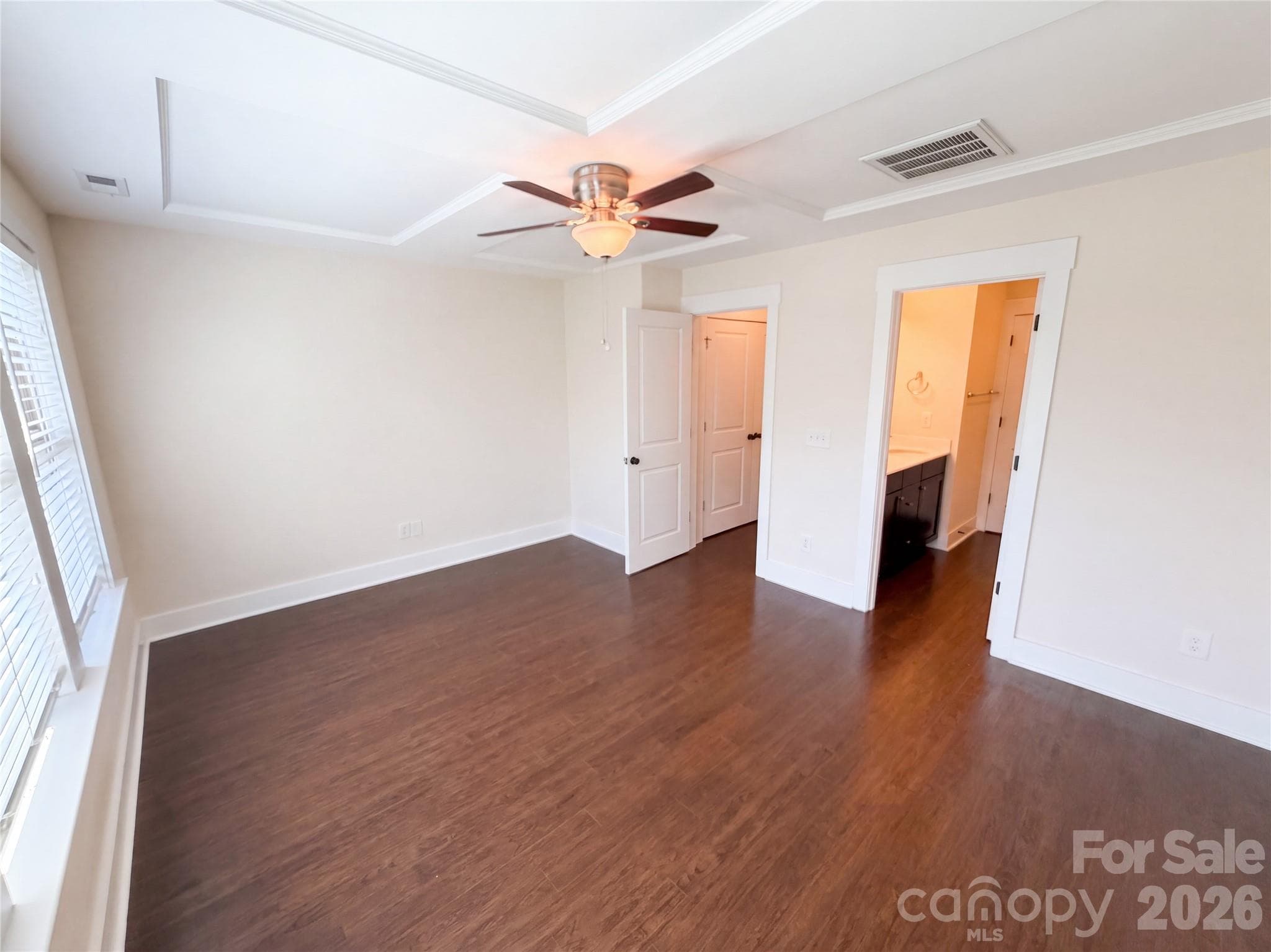 Townhouse at 1628 Pat Garrett Street, Charlotte, photo 4 of 23