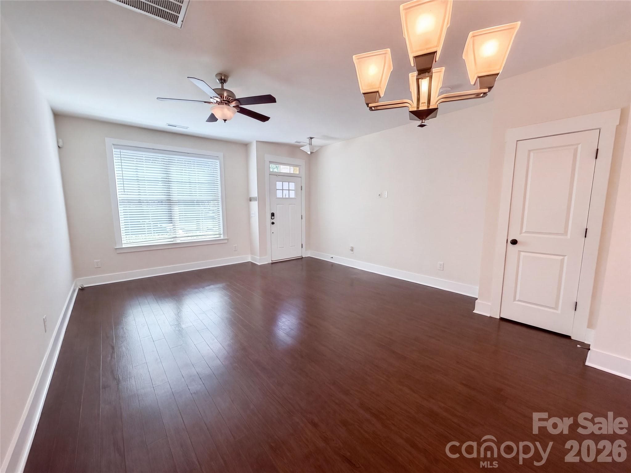 Townhouse at 1628 Pat Garrett Street, Charlotte, photo 6 of 23