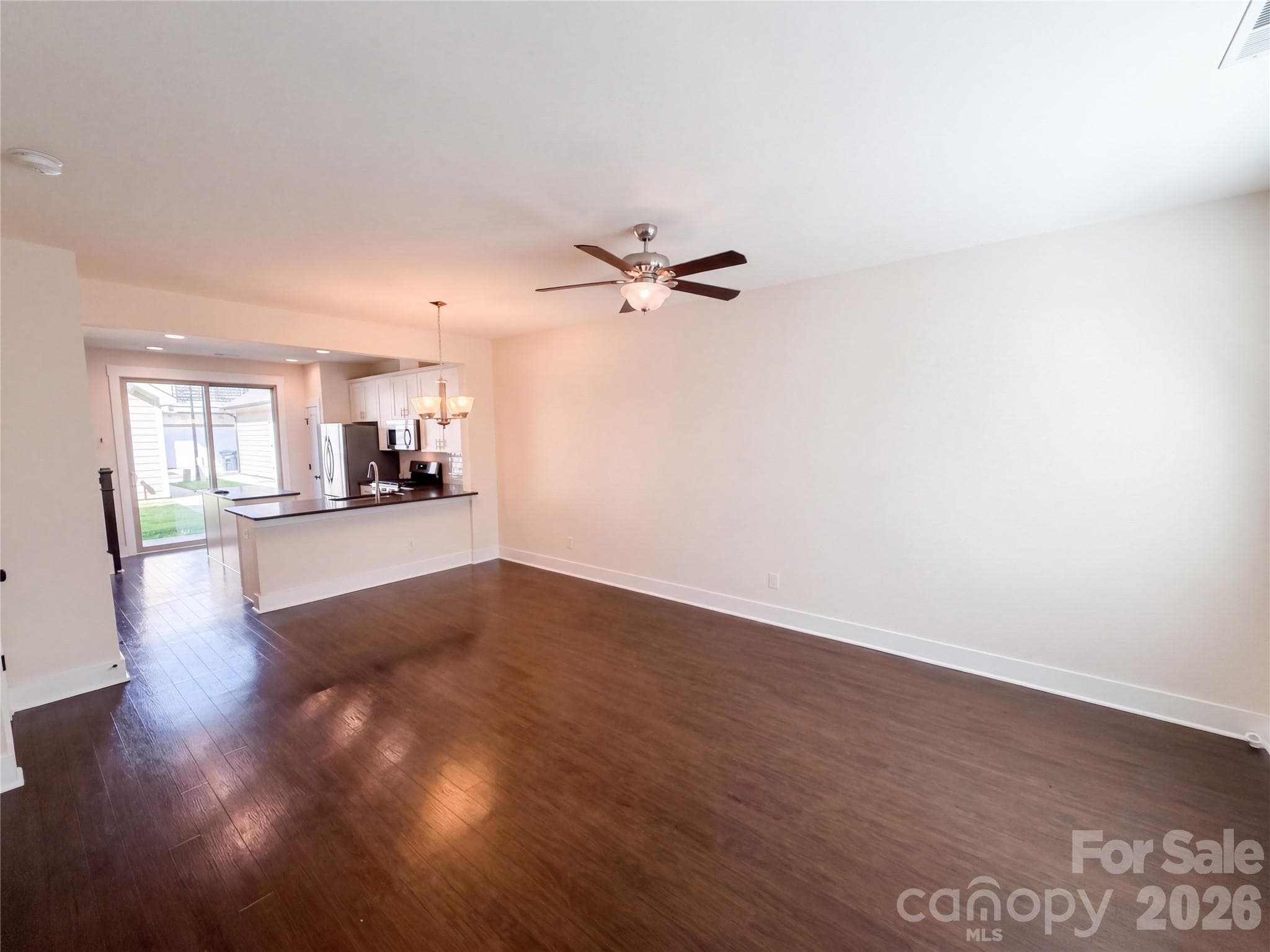 Townhouse at 1628 Pat Garrett Street, Charlotte, photo 7 of 23