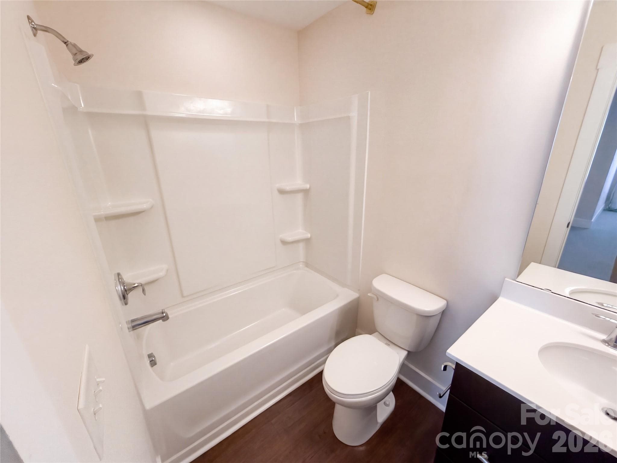 Townhouse at 1628 Pat Garrett Street, Charlotte, photo 14 of 23