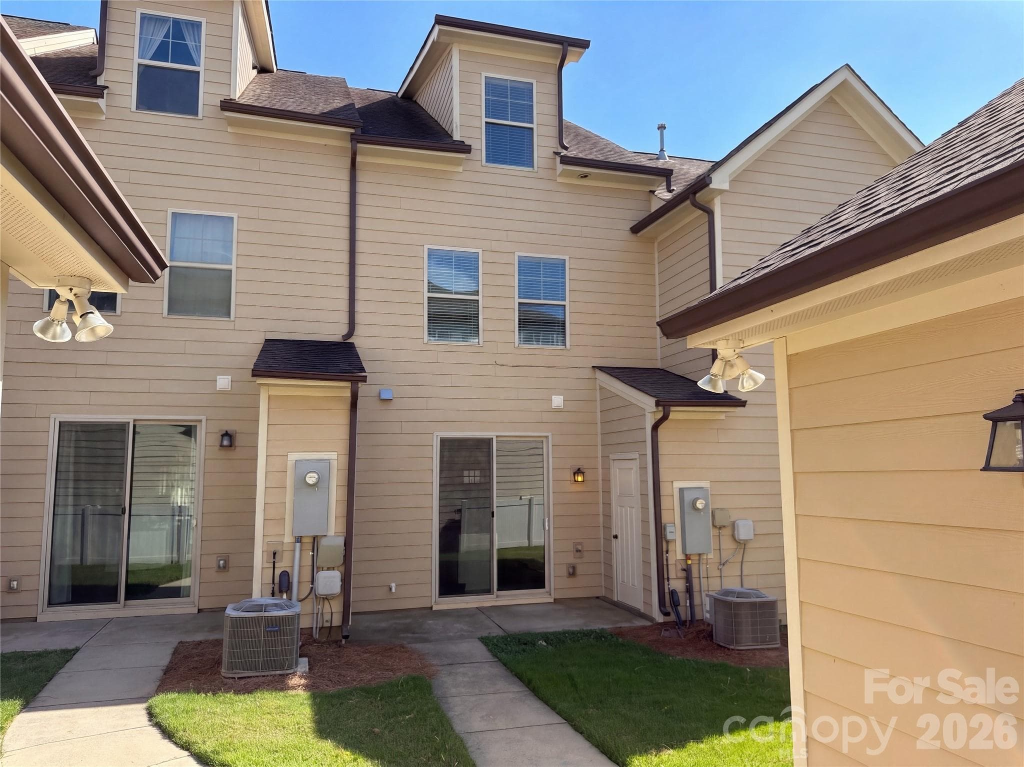 Townhouse at 1628 Pat Garrett Street, Charlotte, photo 23 of 23