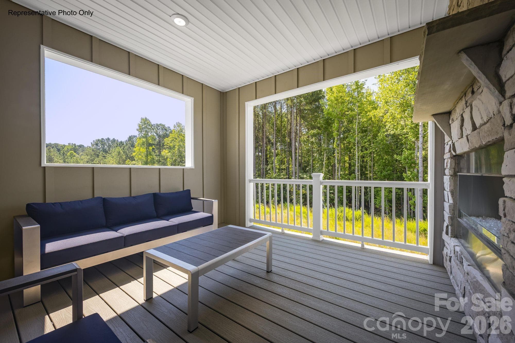 Representative Photo Only - 4059 Grain Orchard Road, Indian Trail