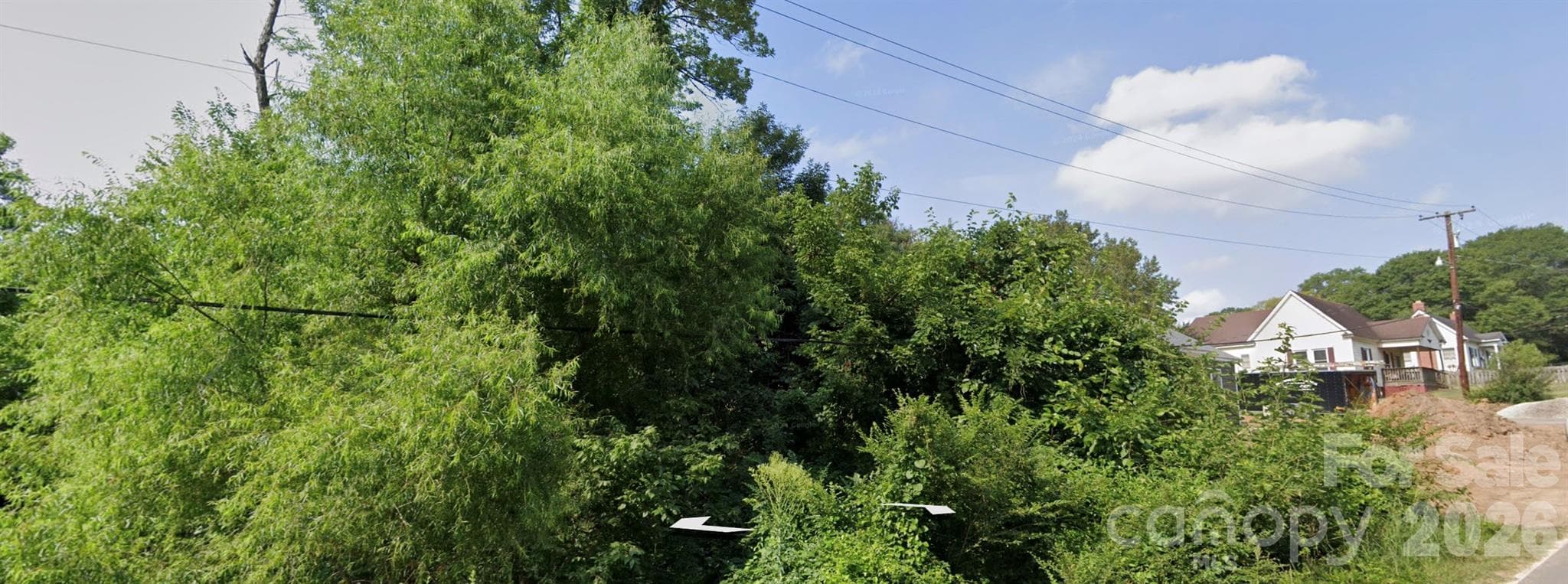 Lot at 0 Old Woodlawn Avenue, Lancaster, photo 2 of 4