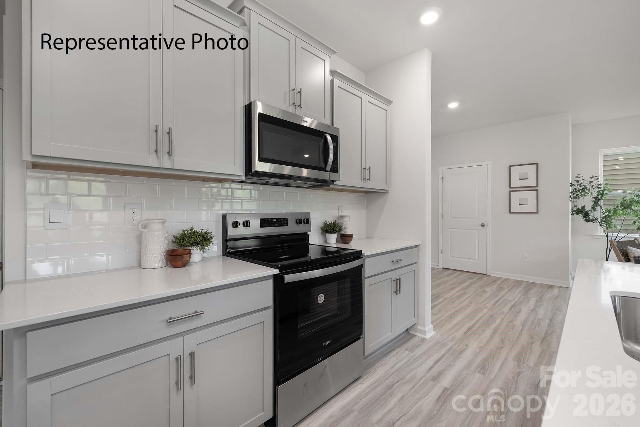 Single Family Residence at 1448 7th Street Drive NE, Hickory, photo 13 of 24