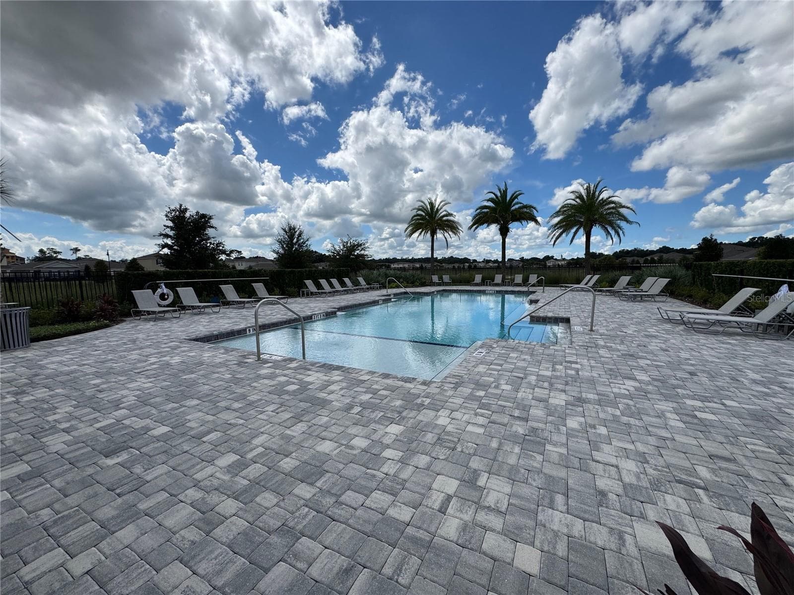 Single Family Residence at 5636 HORSESHOE LOOP, APOPKA, photo 44 of 47