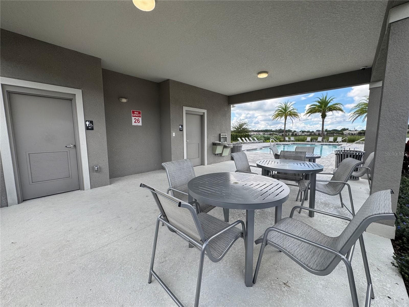 Single Family Residence at 5636 HORSESHOE LOOP, APOPKA, photo 45 of 47