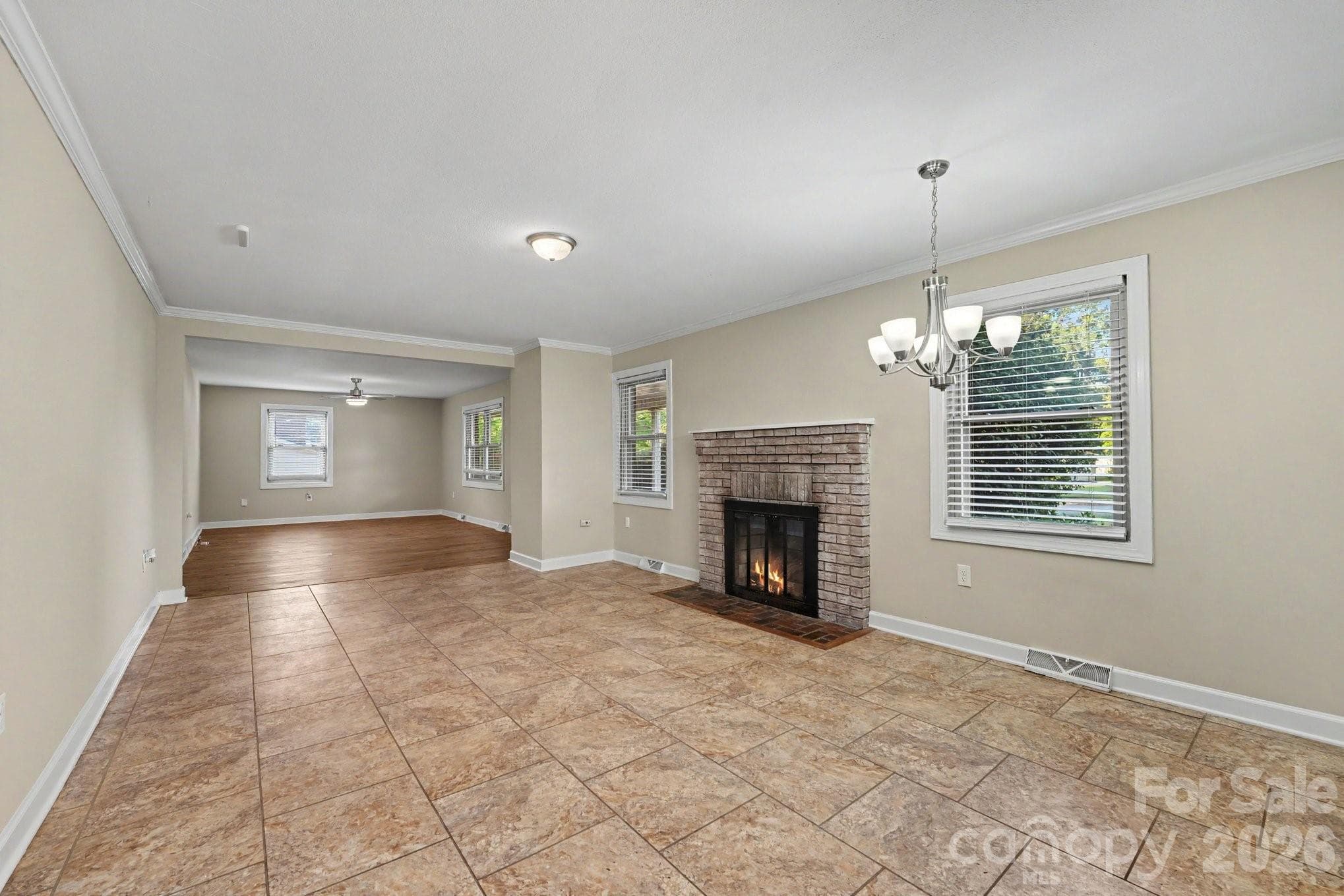 Single Family Residence at 1204 Fulton Drive, Statesville, photo 4 of 20