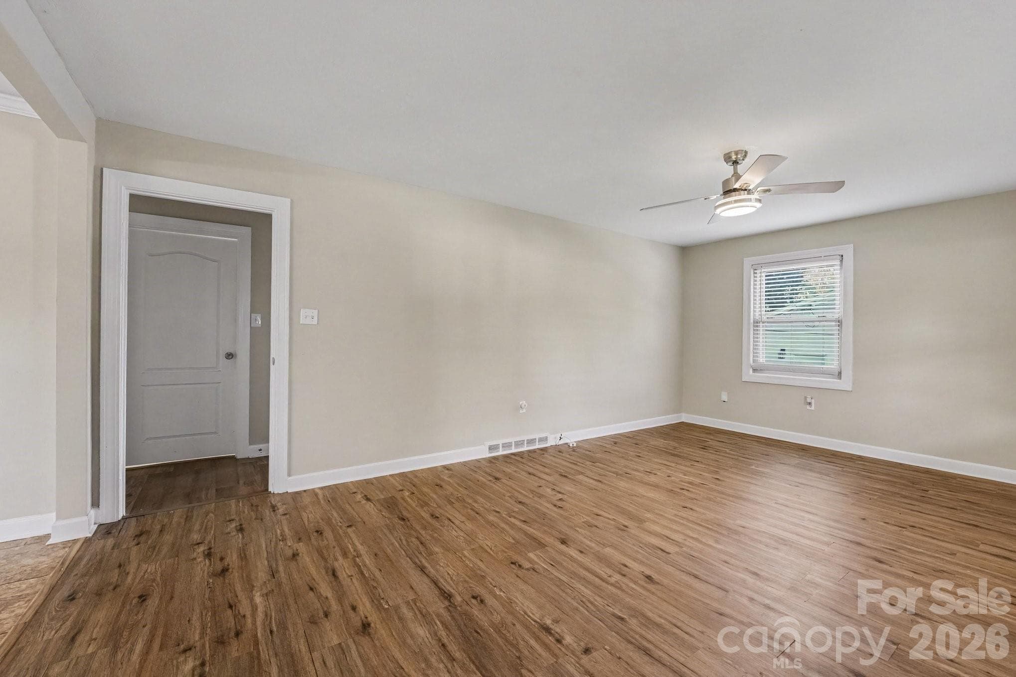 Single Family Residence at 1204 Fulton Drive, Statesville, photo 12 of 20