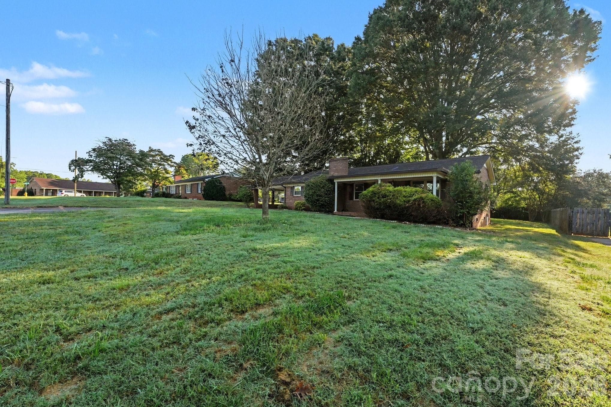 Single Family Residence at 1204 Fulton Drive, Statesville, photo 19 of 20