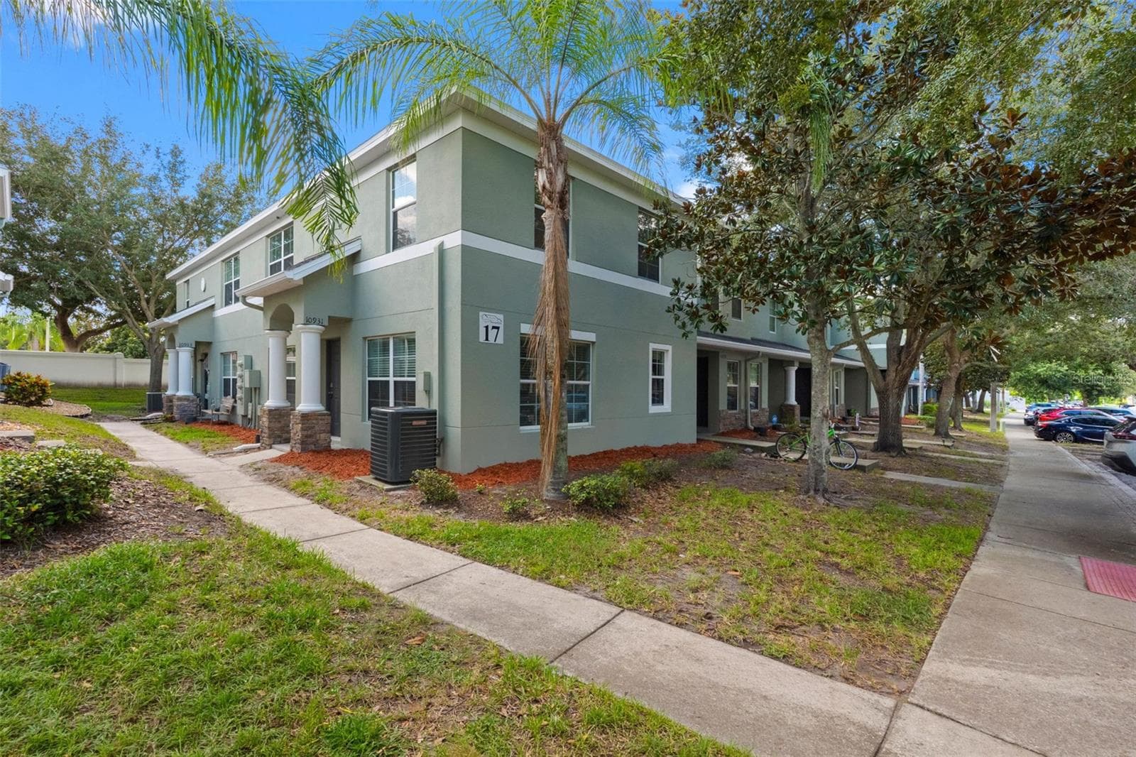 Townhouse at 10931 KEYS GATE DR, RIVERVIEW, photo 6 of 50