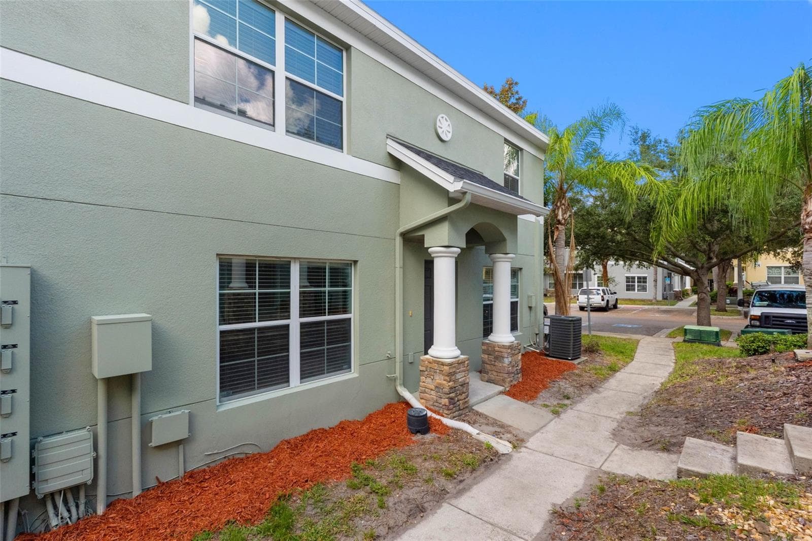 Townhouse at 10931 KEYS GATE DR, RIVERVIEW, photo 7 of 50