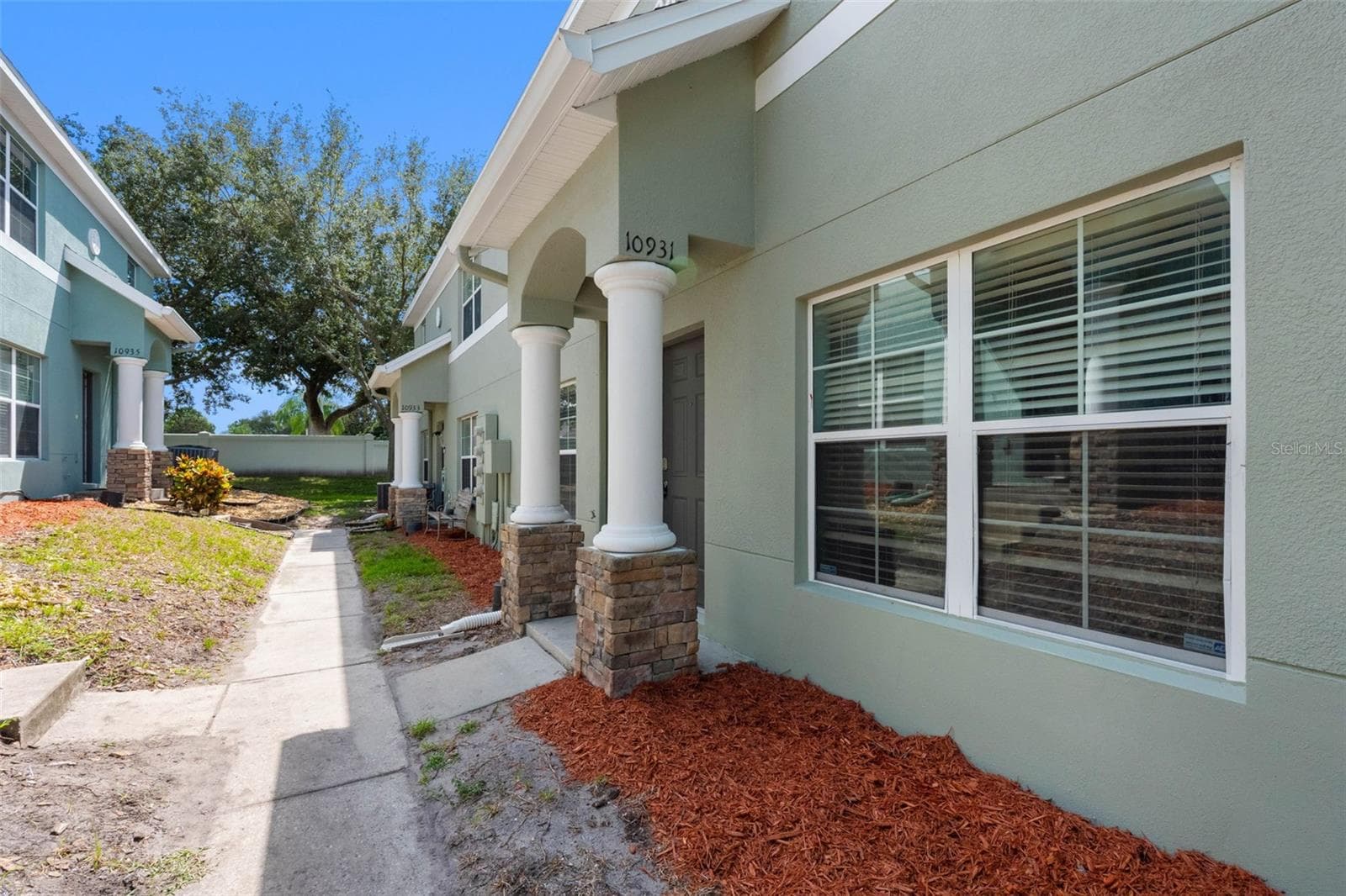 Townhouse at 10931 KEYS GATE DR, RIVERVIEW, photo 8 of 50