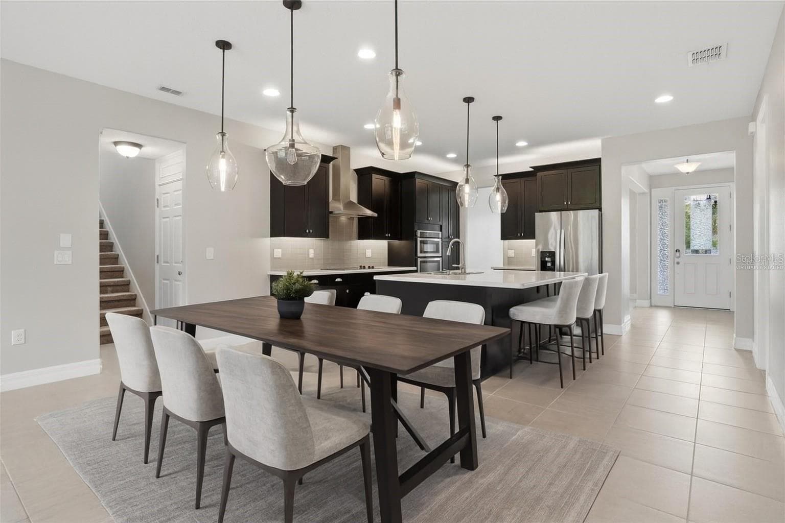 Virtually Staged - 10760 TIBBETT ST, ORLANDO