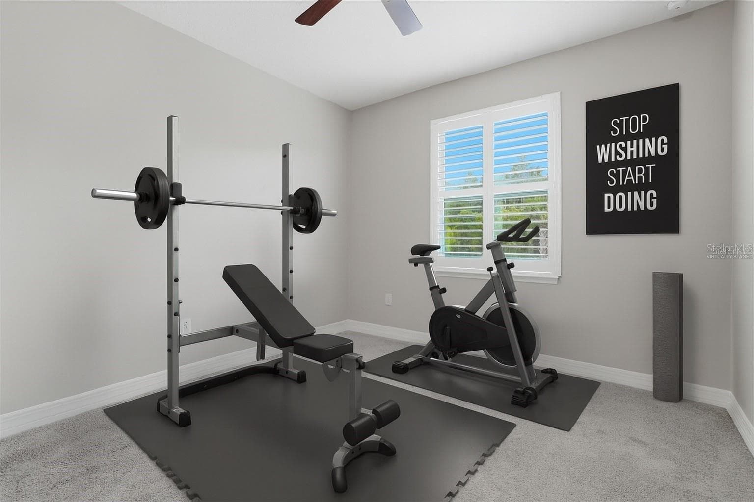 Virtually Staged - 10760 TIBBETT ST, ORLANDO