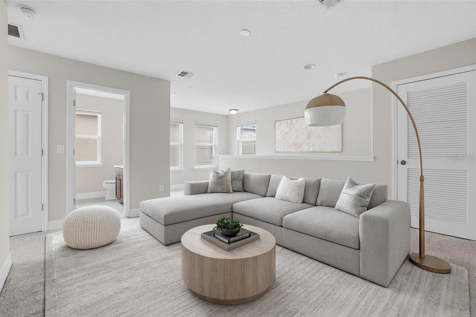 Virtually Staged - 10760 TIBBETT ST, ORLANDO