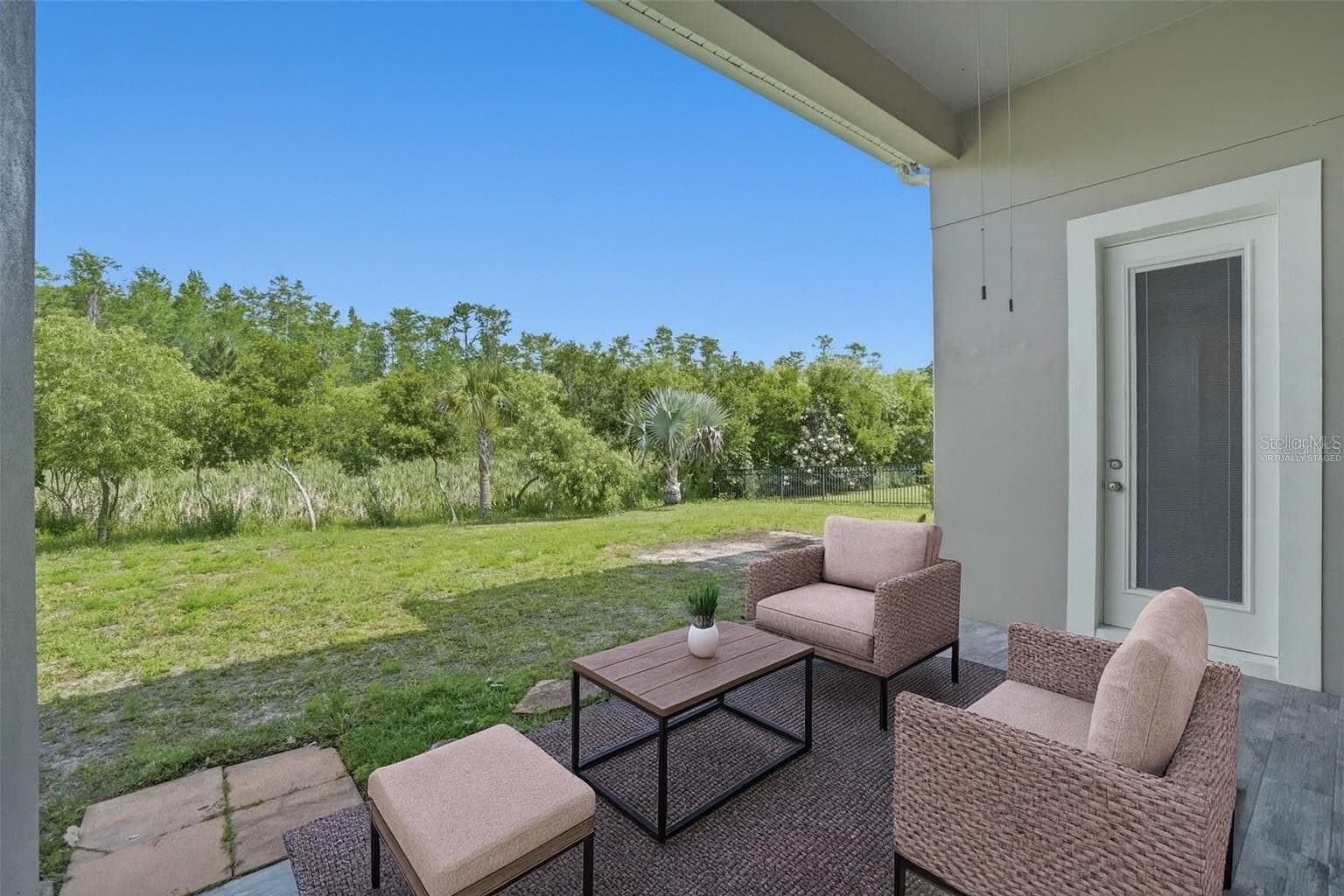 Virtually Staged - 10760 TIBBETT ST, ORLANDO