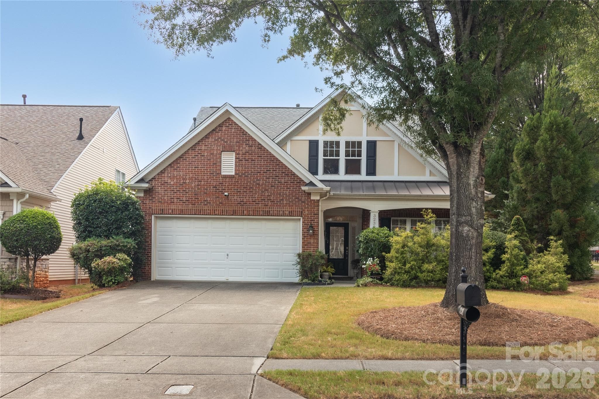3238 Darlington Road