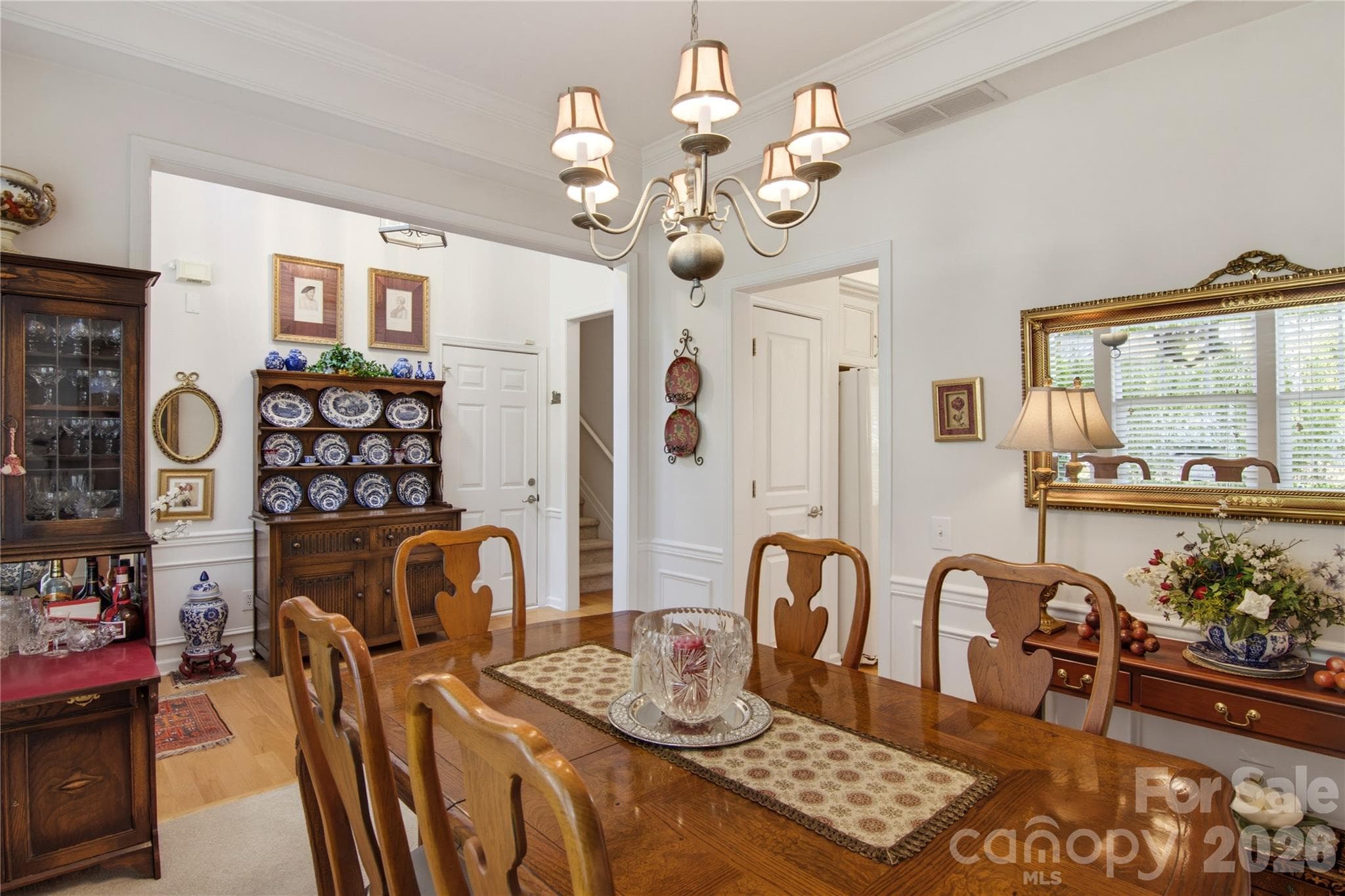 Single Family Residence at 3238 Darlington Road, Matthews, photo 4 of 37