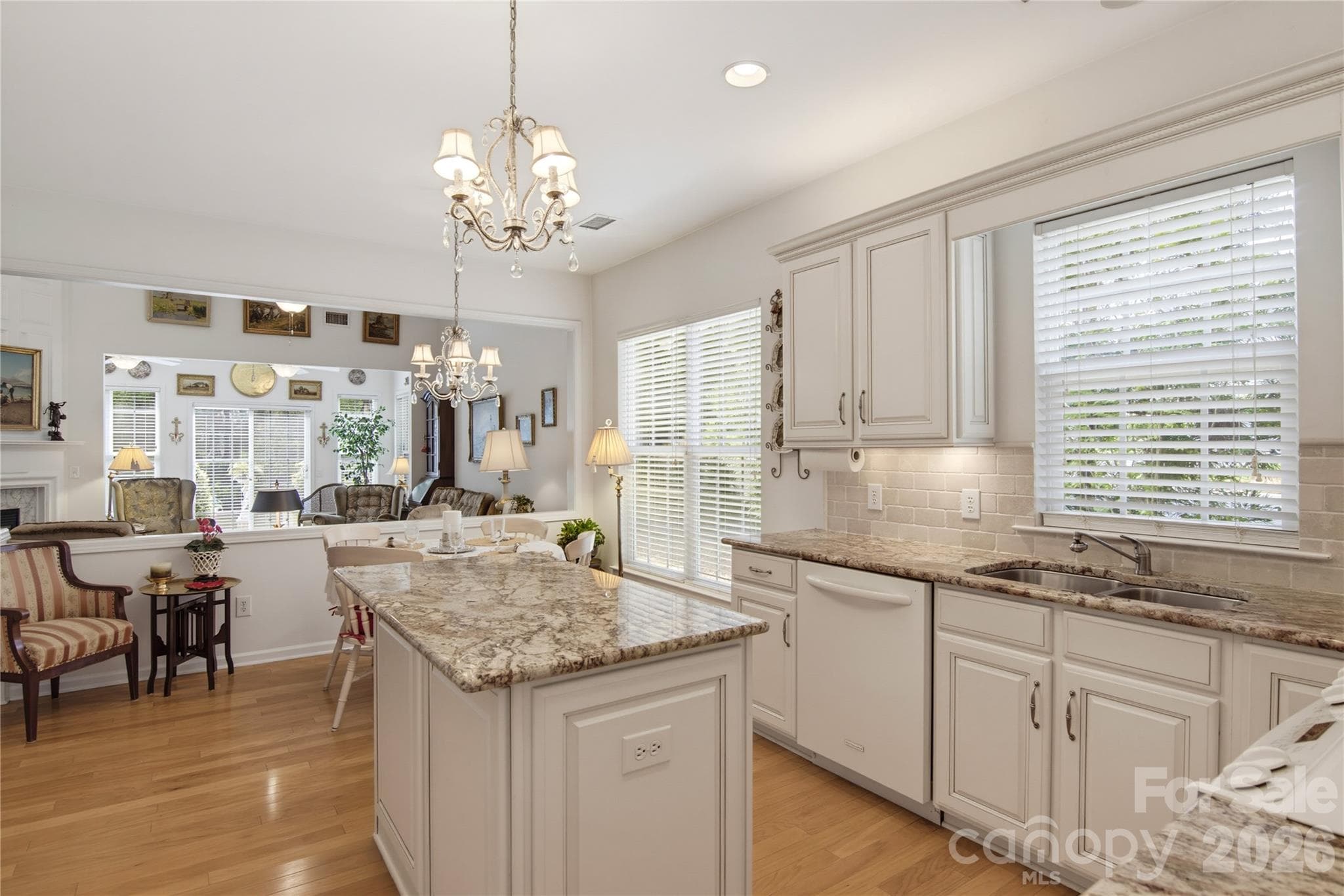 Single Family Residence at 3238 Darlington Road, Matthews, photo 5 of 37