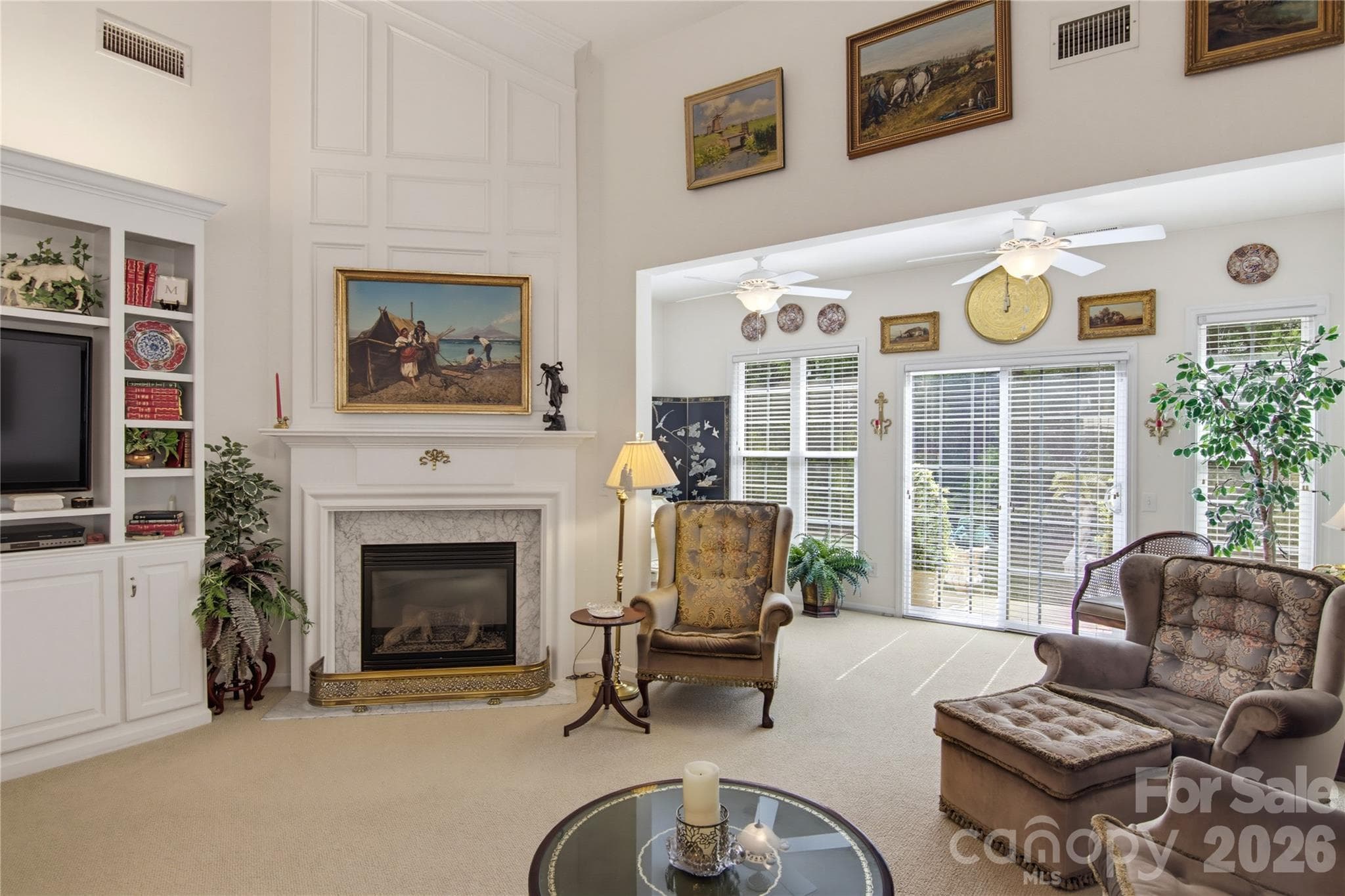 Single Family Residence at 3238 Darlington Road, Matthews, photo 10 of 37