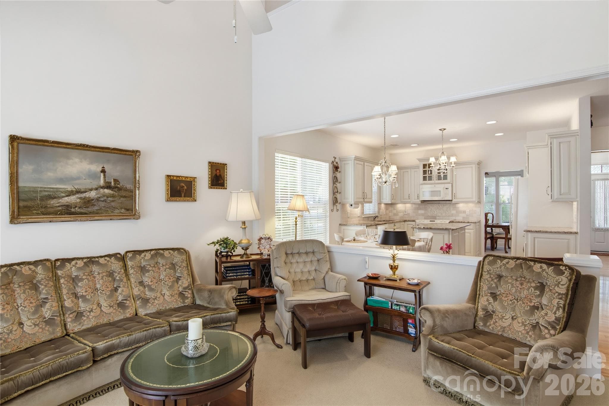 Single Family Residence at 3238 Darlington Road, Matthews, photo 12 of 37